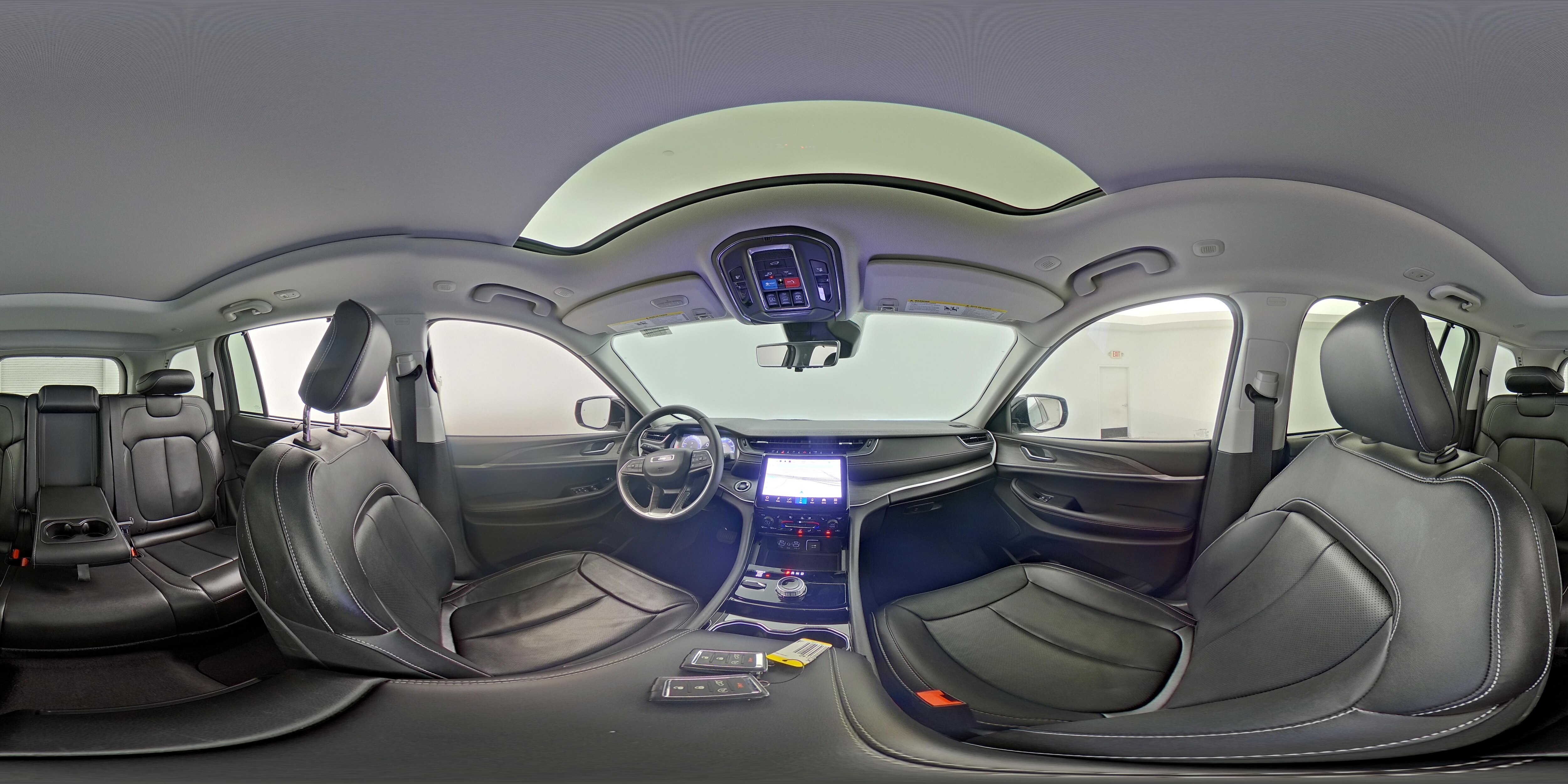 2023 Jeep Grand Cherokee Limited - Photo 26