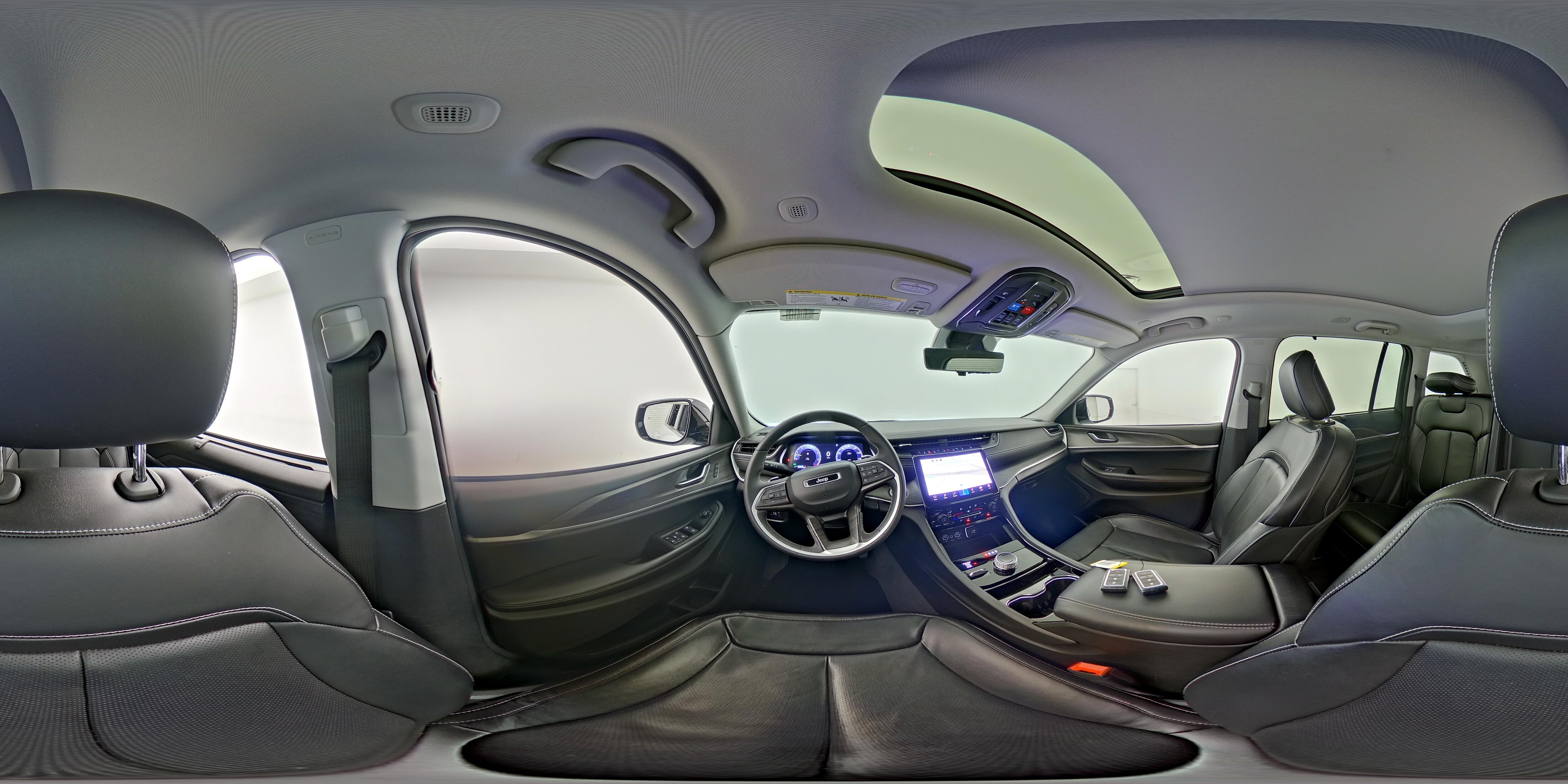 2023 Jeep Grand Cherokee Limited - Photo 28