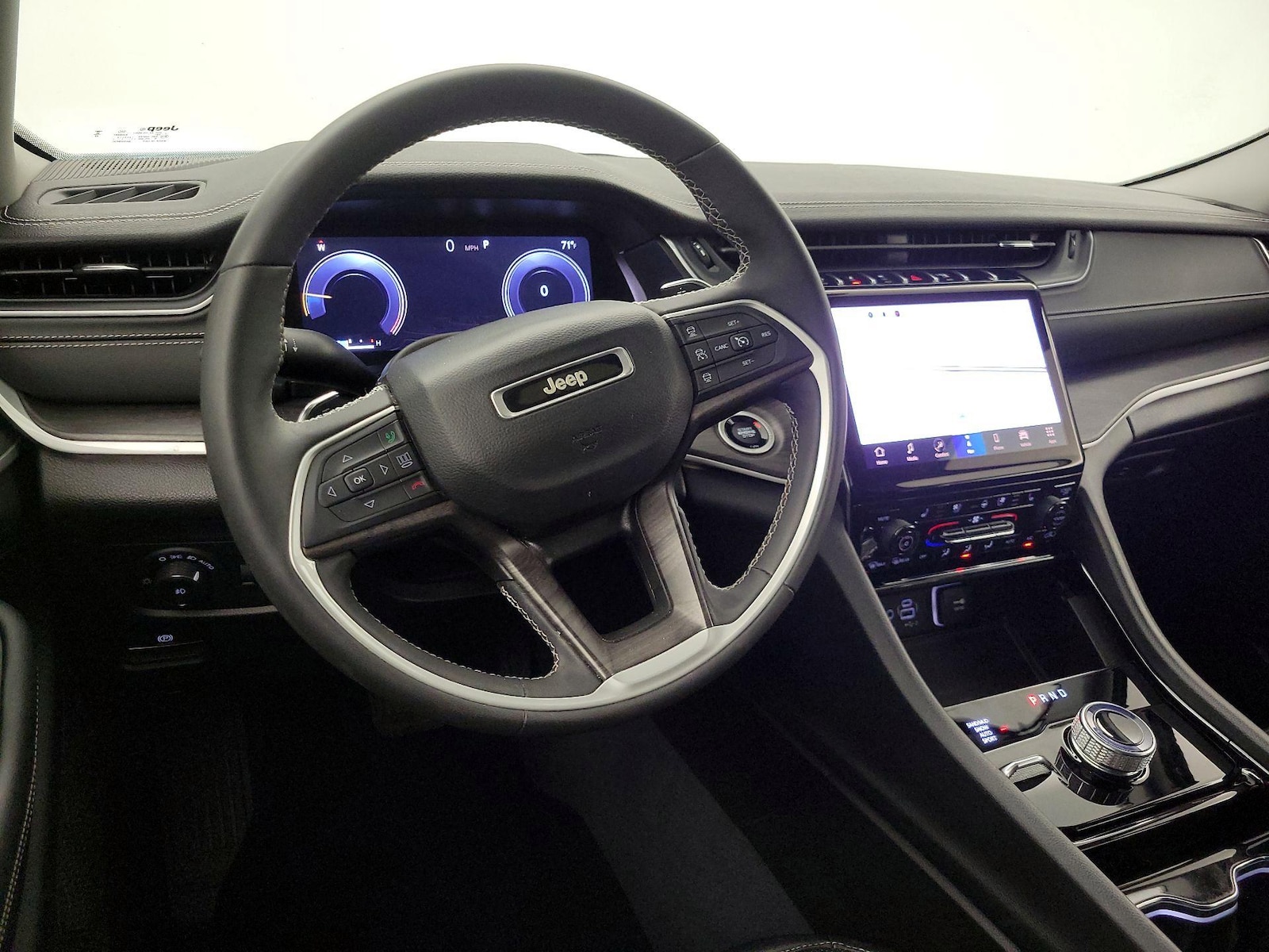 2023 Jeep Grand Cherokee Limited - Photo 10
