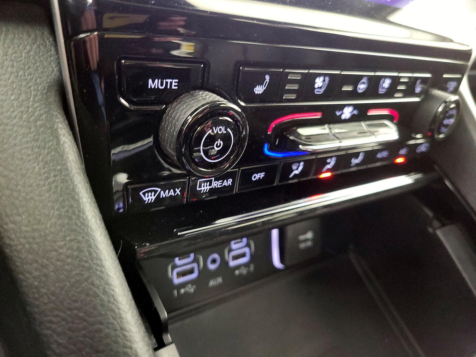 2023 Jeep Grand Cherokee Limited - Photo 18