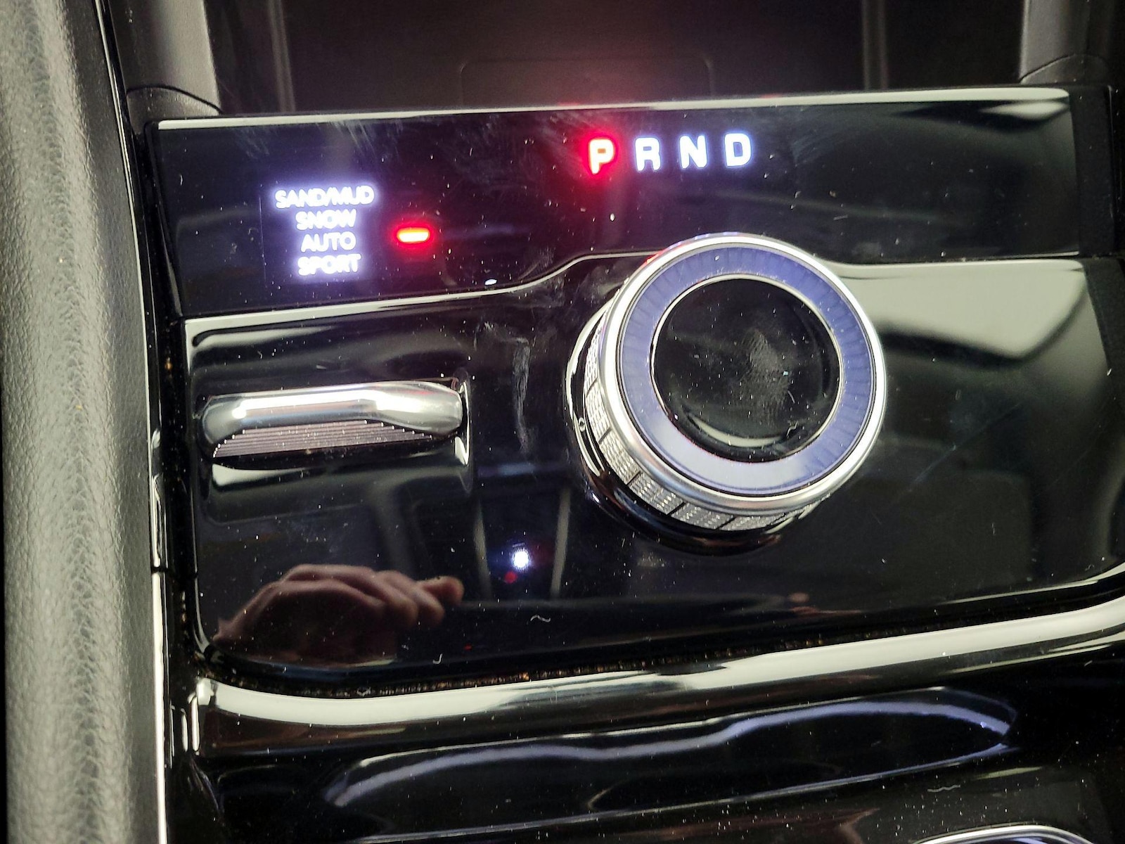 2023 Jeep Grand Cherokee Limited - Photo 19