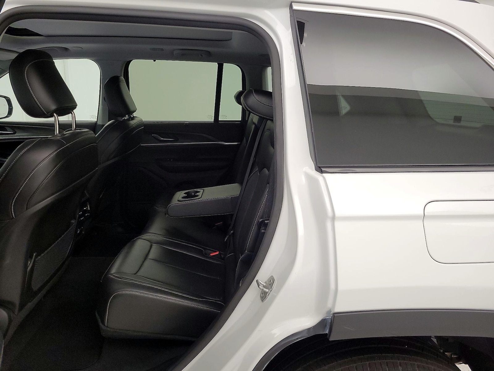 2023 Jeep Grand Cherokee Limited - Photo 22