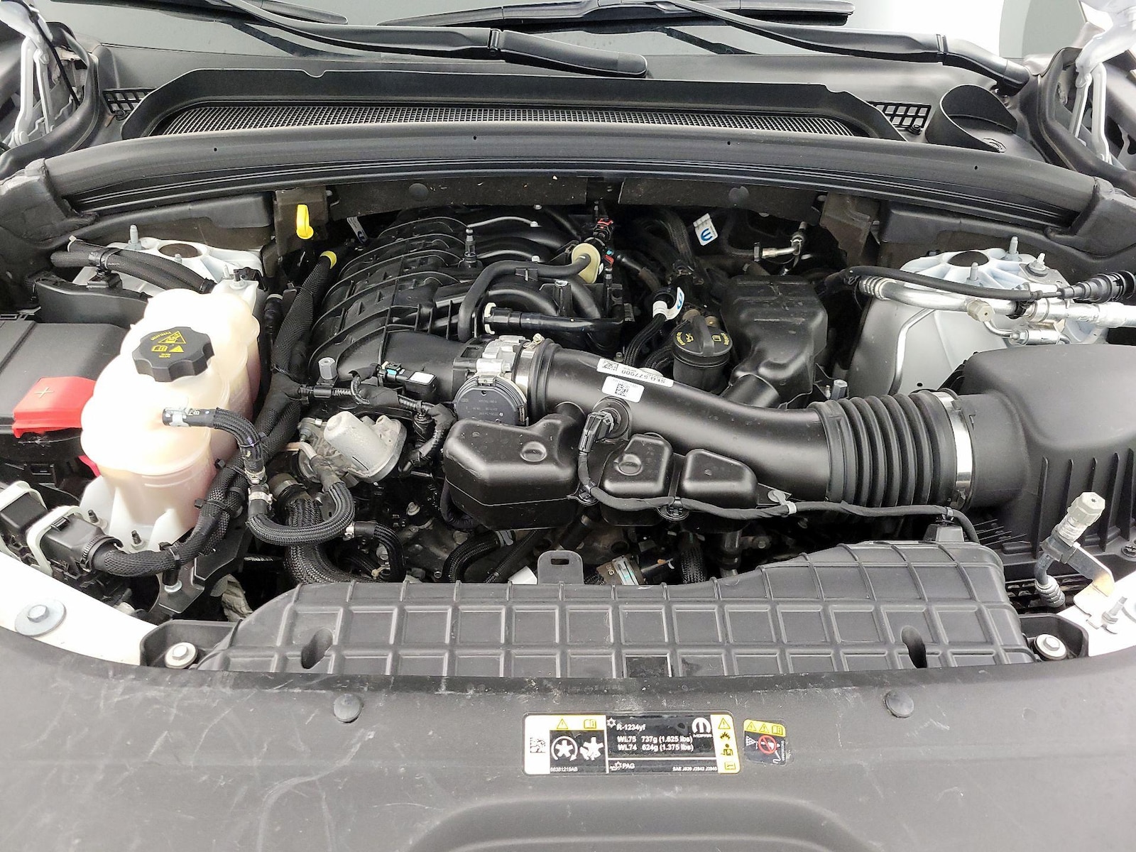 2023 Jeep Grand Cherokee Limited - Photo 24