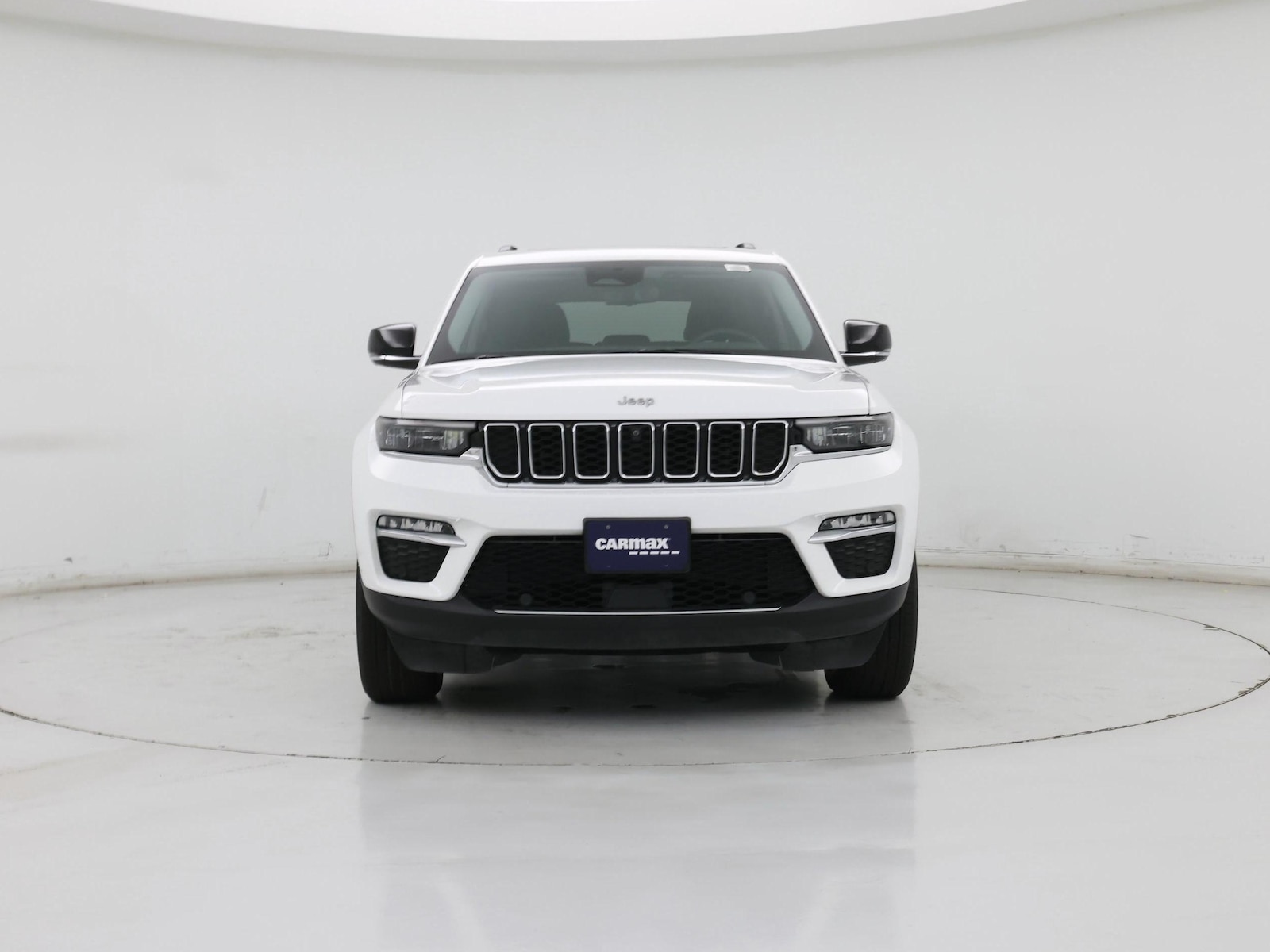 2023 Jeep Grand Cherokee Limited - Photo 6