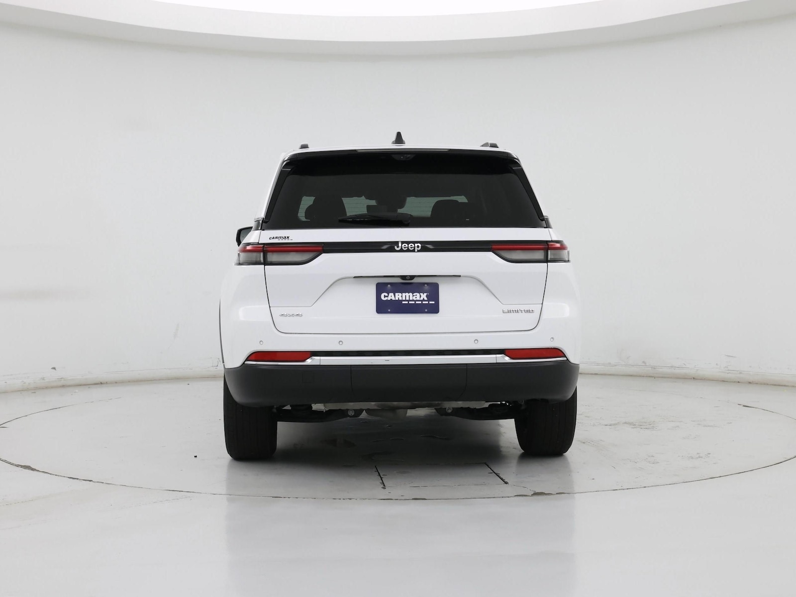 2023 Jeep Grand Cherokee Limited - Photo 7