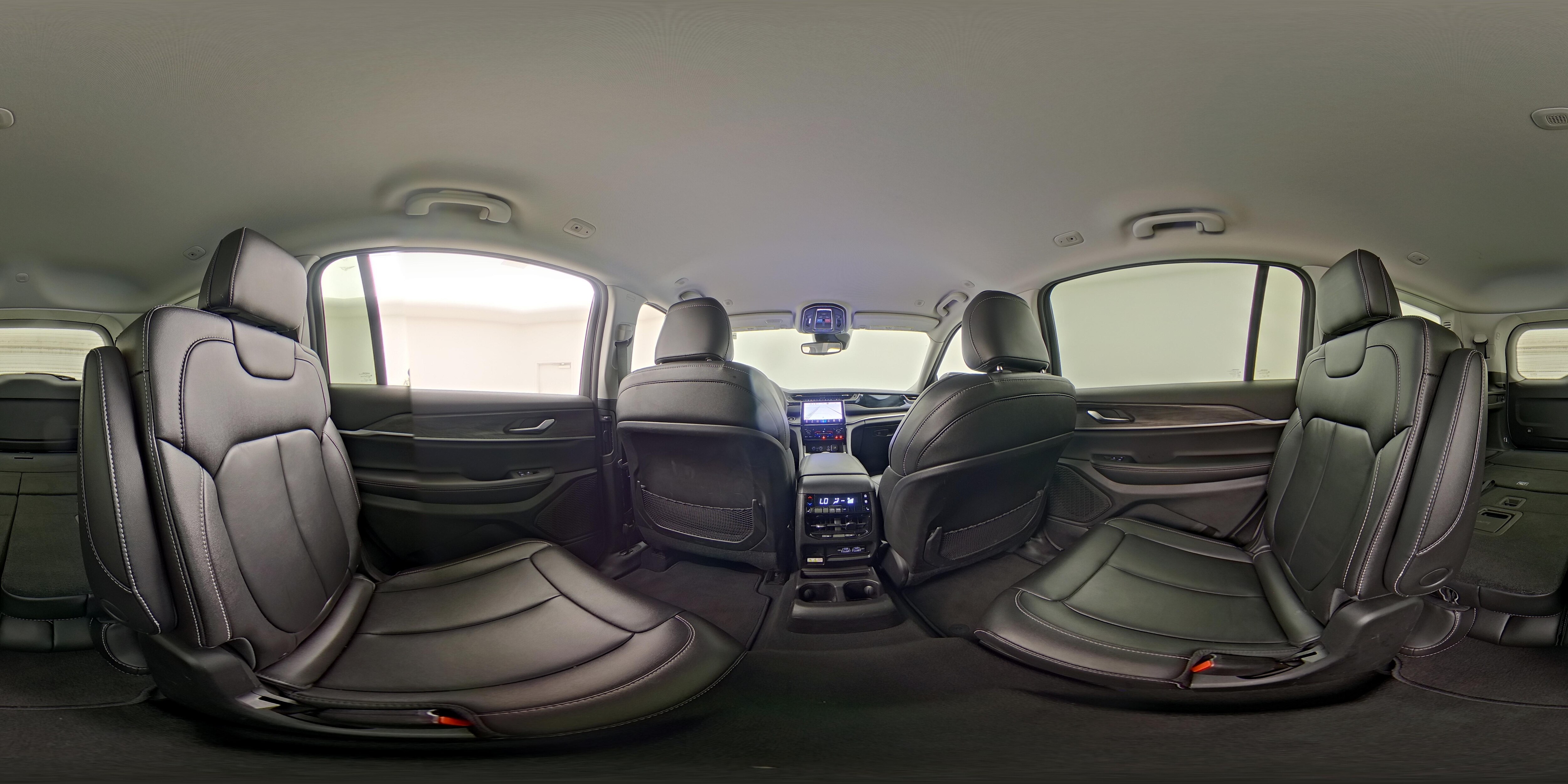 2023 Jeep Grand Cherokee L Limited - Photo 28