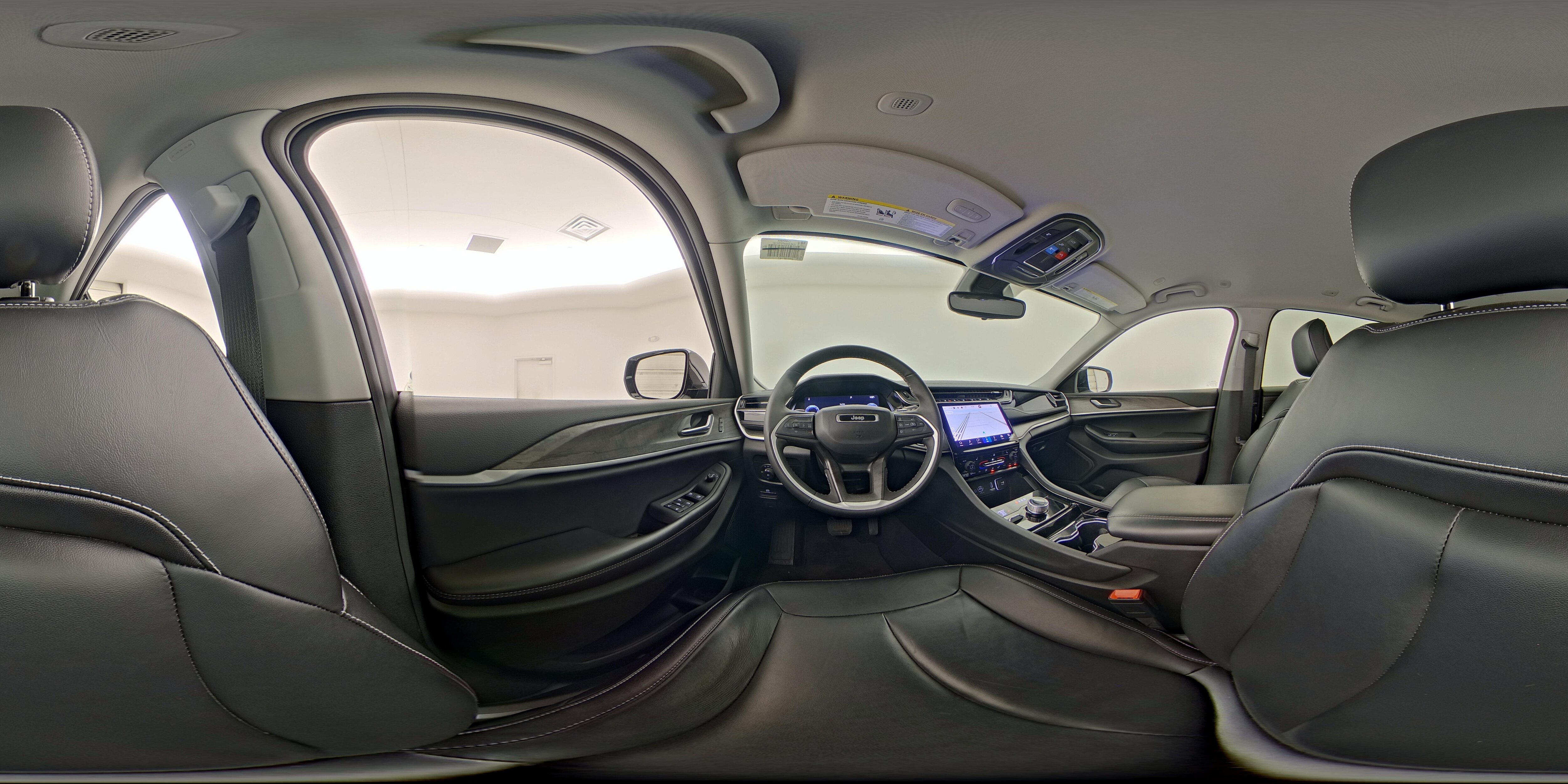 2023 Jeep Grand Cherokee L Limited - Photo 29