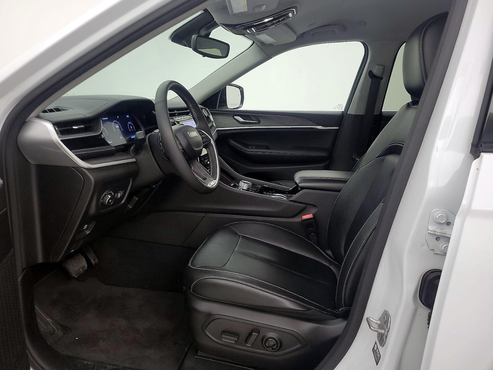 2023 Jeep Grand Cherokee L Limited - Photo 12