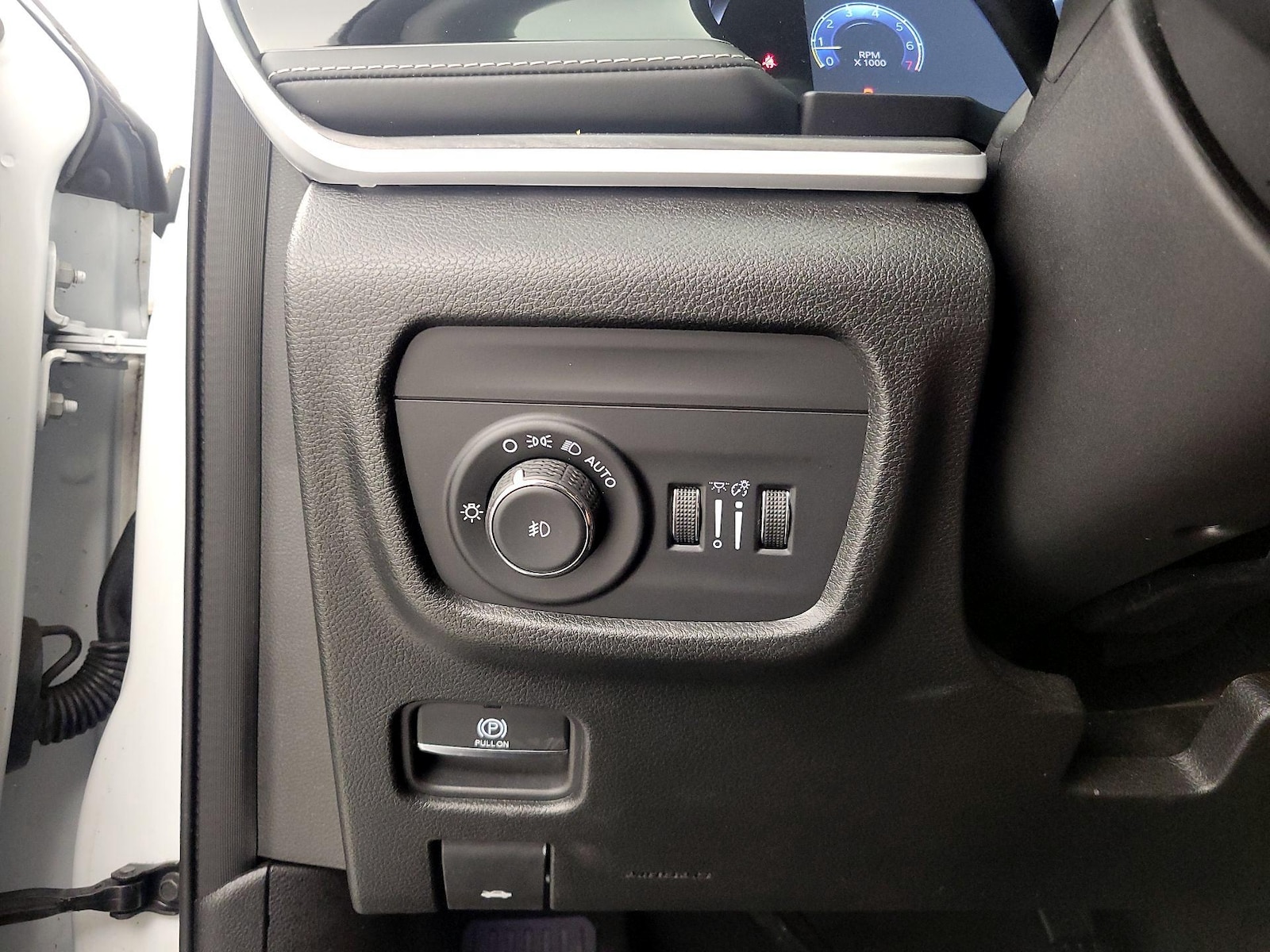 2023 Jeep Grand Cherokee L Limited - Photo 14