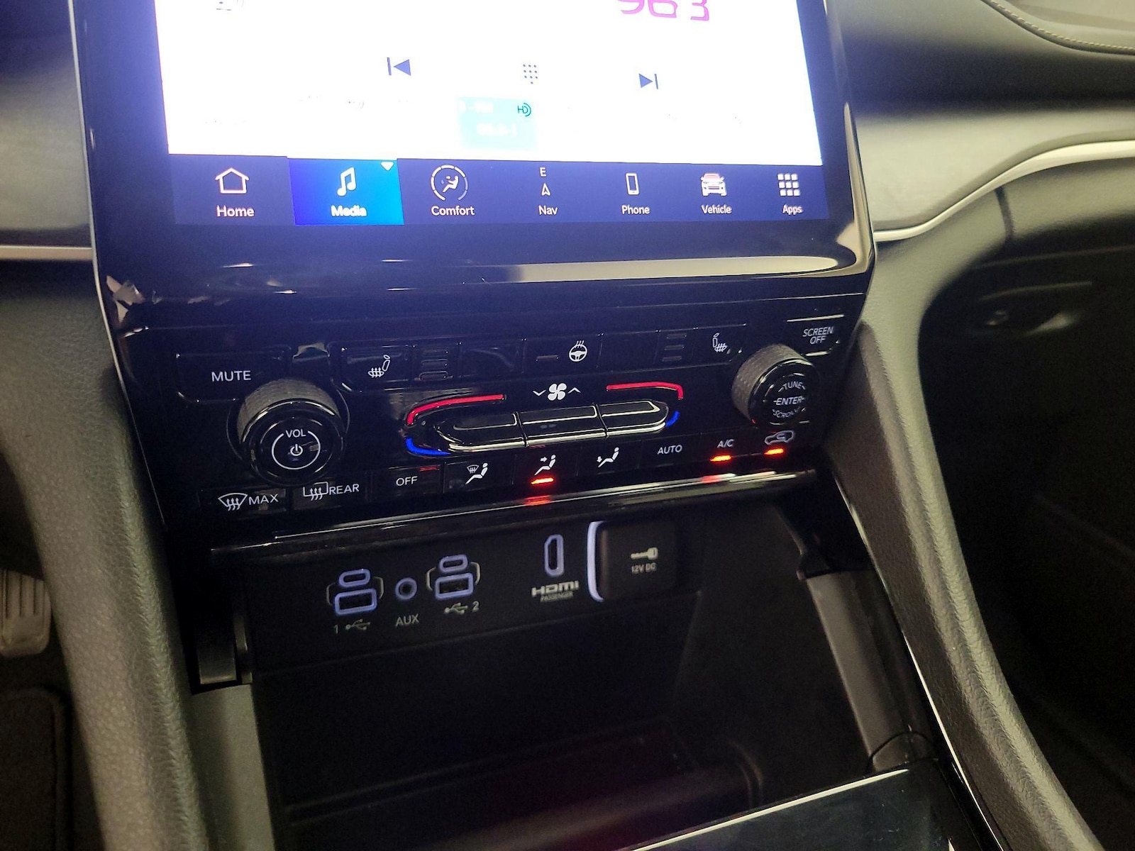 2023 Jeep Grand Cherokee L Limited - Photo 18