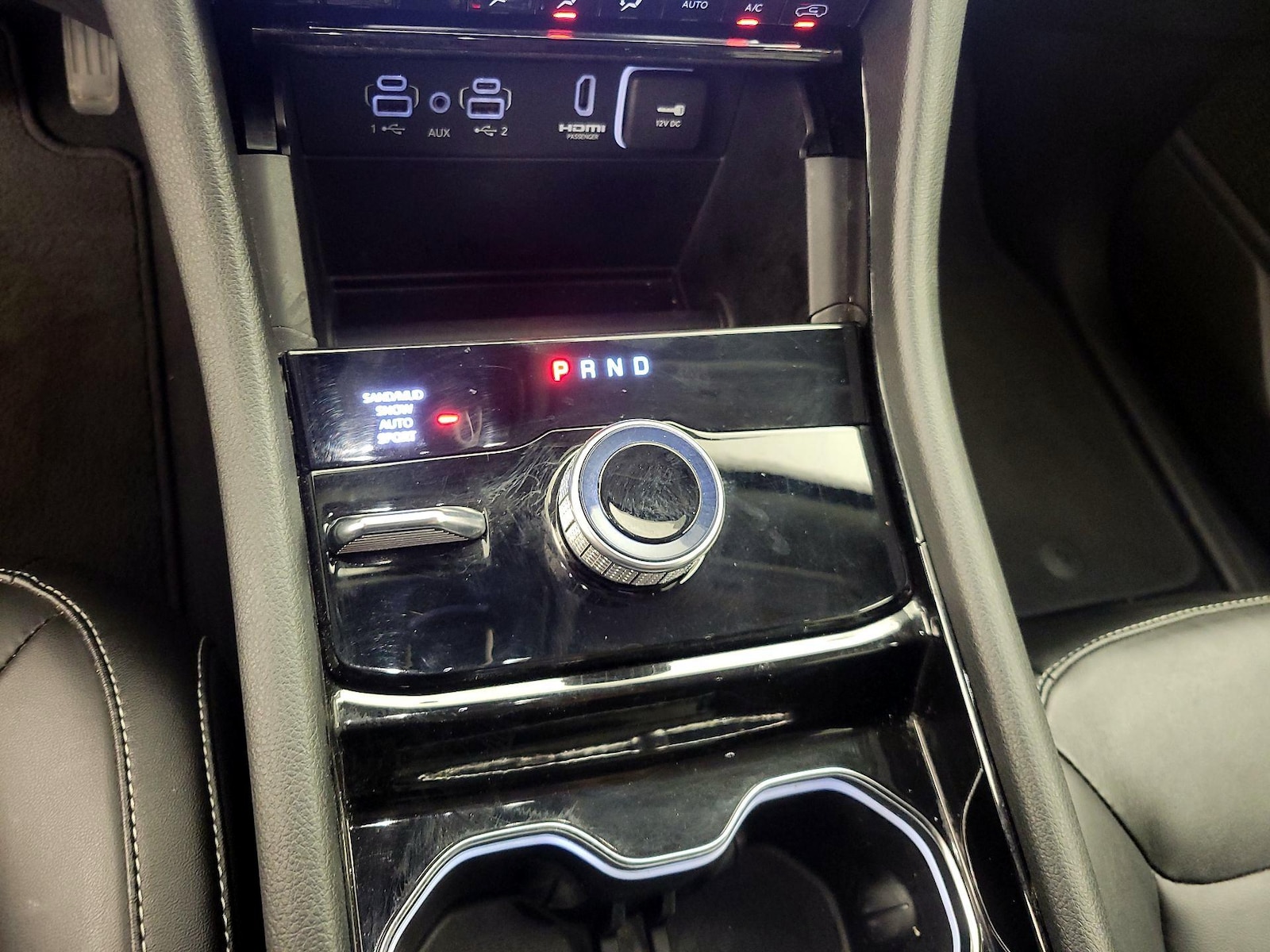 2023 Jeep Grand Cherokee L Limited - Photo 19