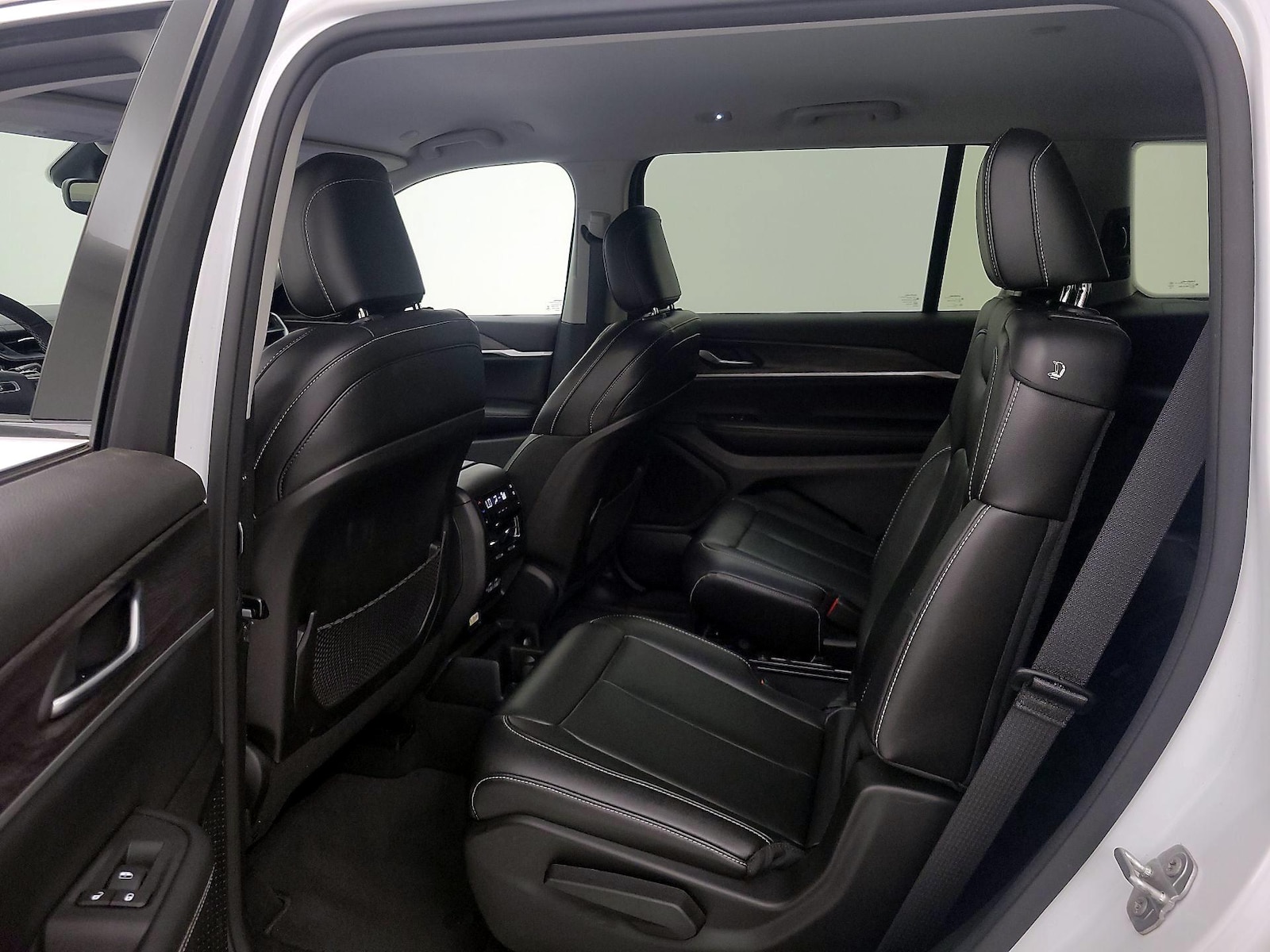 2023 Jeep Grand Cherokee L Limited - Photo 21