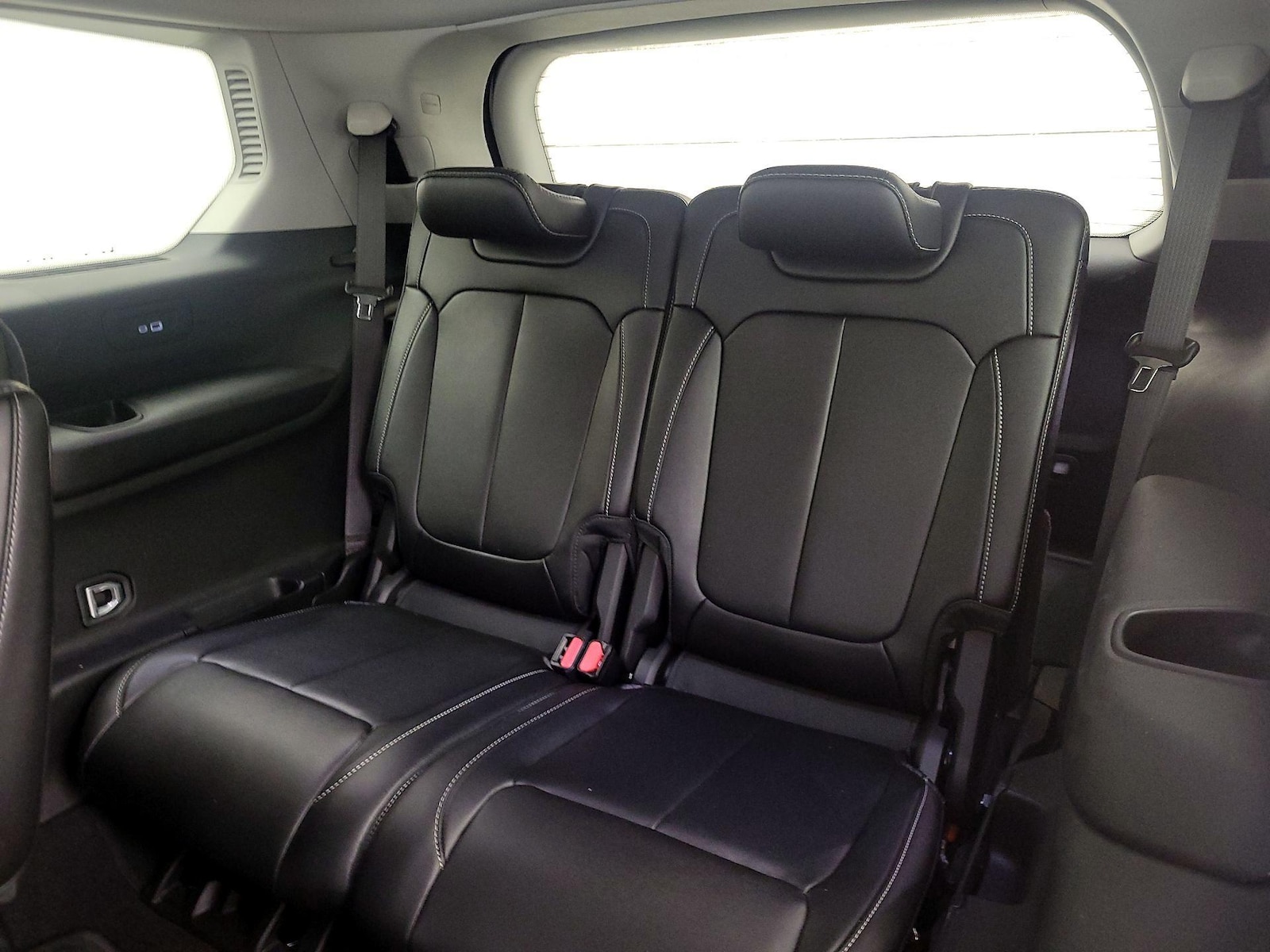 2023 Jeep Grand Cherokee L Limited - Photo 22