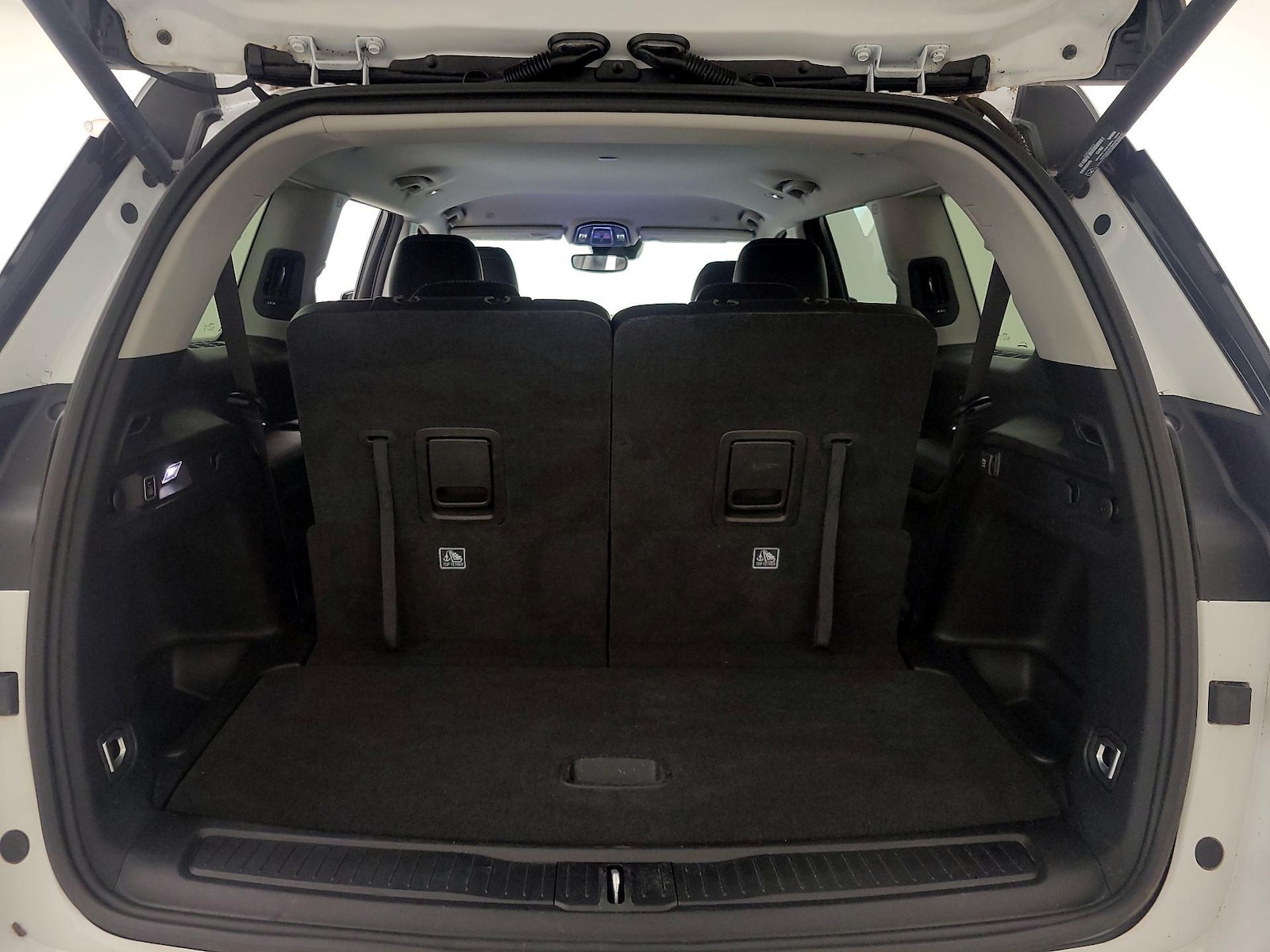 2023 Jeep Grand Cherokee L Limited - Photo 23