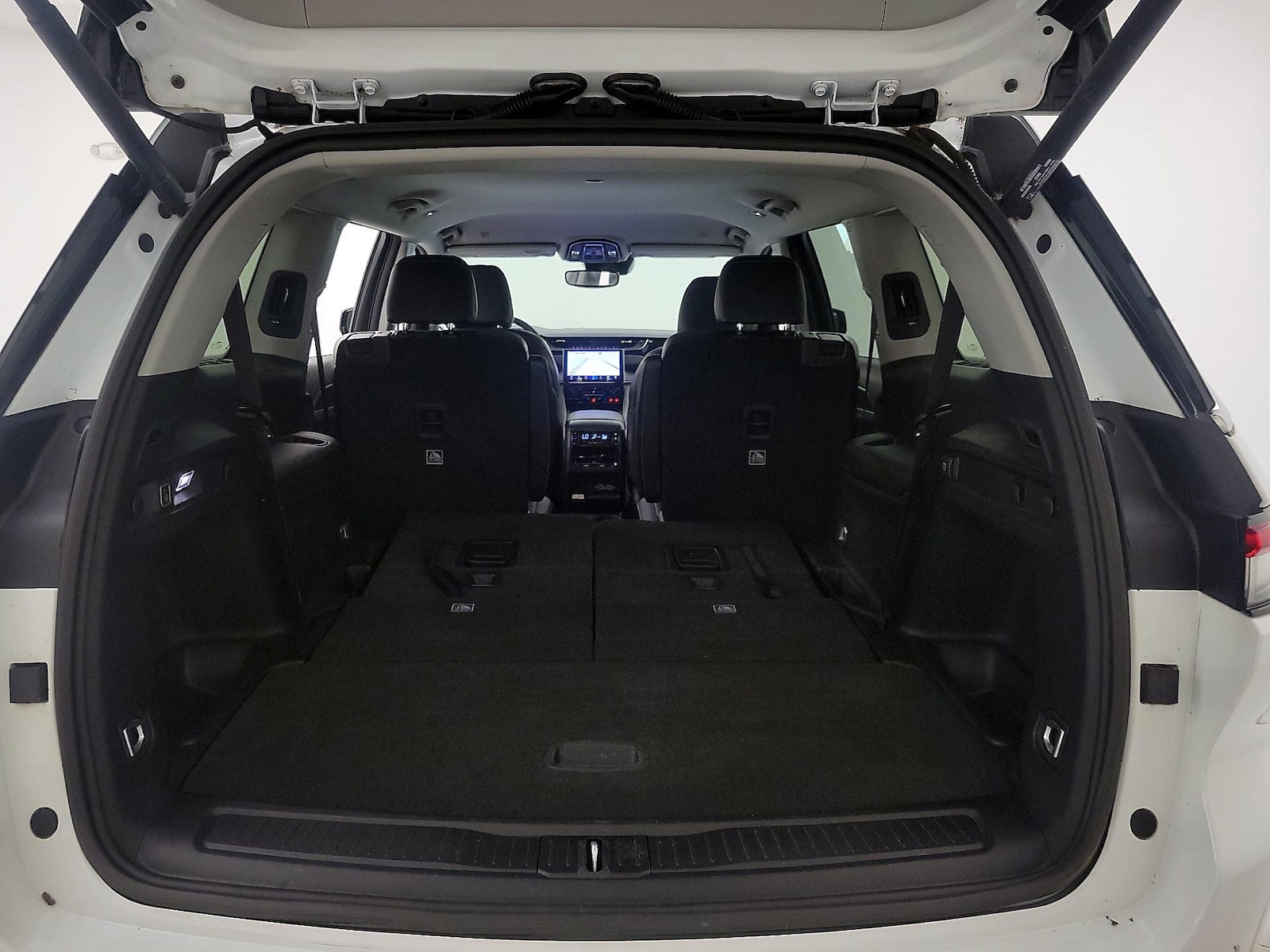 2023 Jeep Grand Cherokee L Limited - Photo 24