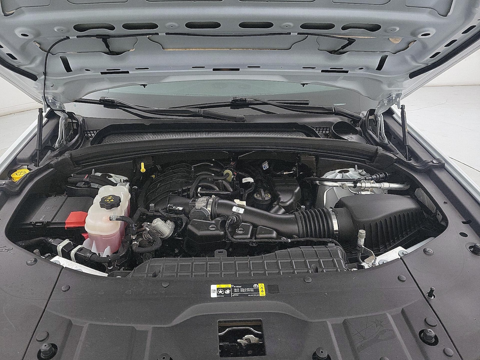 2023 Jeep Grand Cherokee L Limited - Photo 25