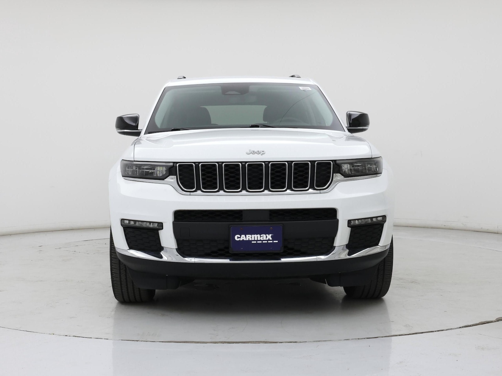 2023 Jeep Grand Cherokee L Limited - Photo 6