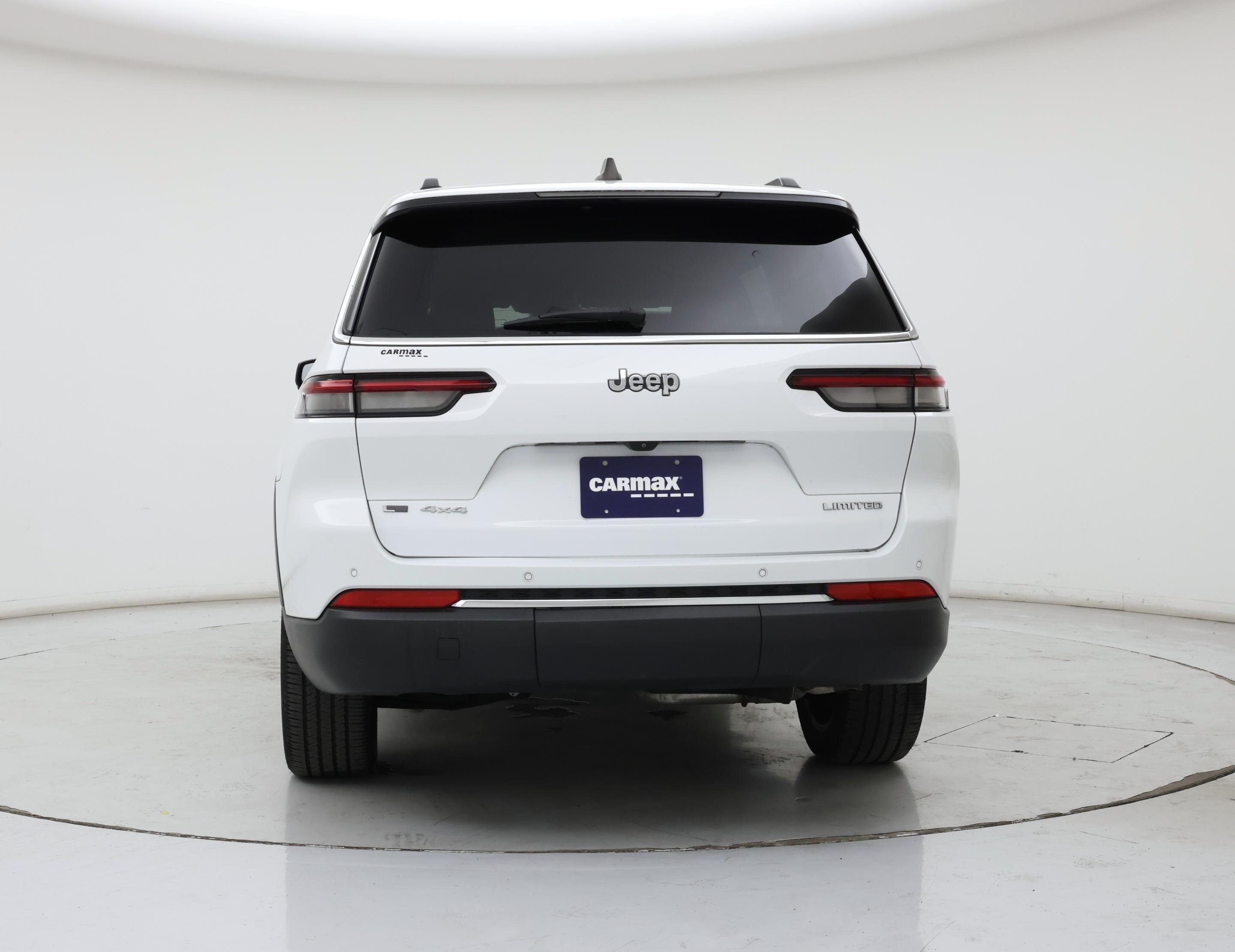 Thumbnail: 2023 Jeep Grand Cherokee L - 6