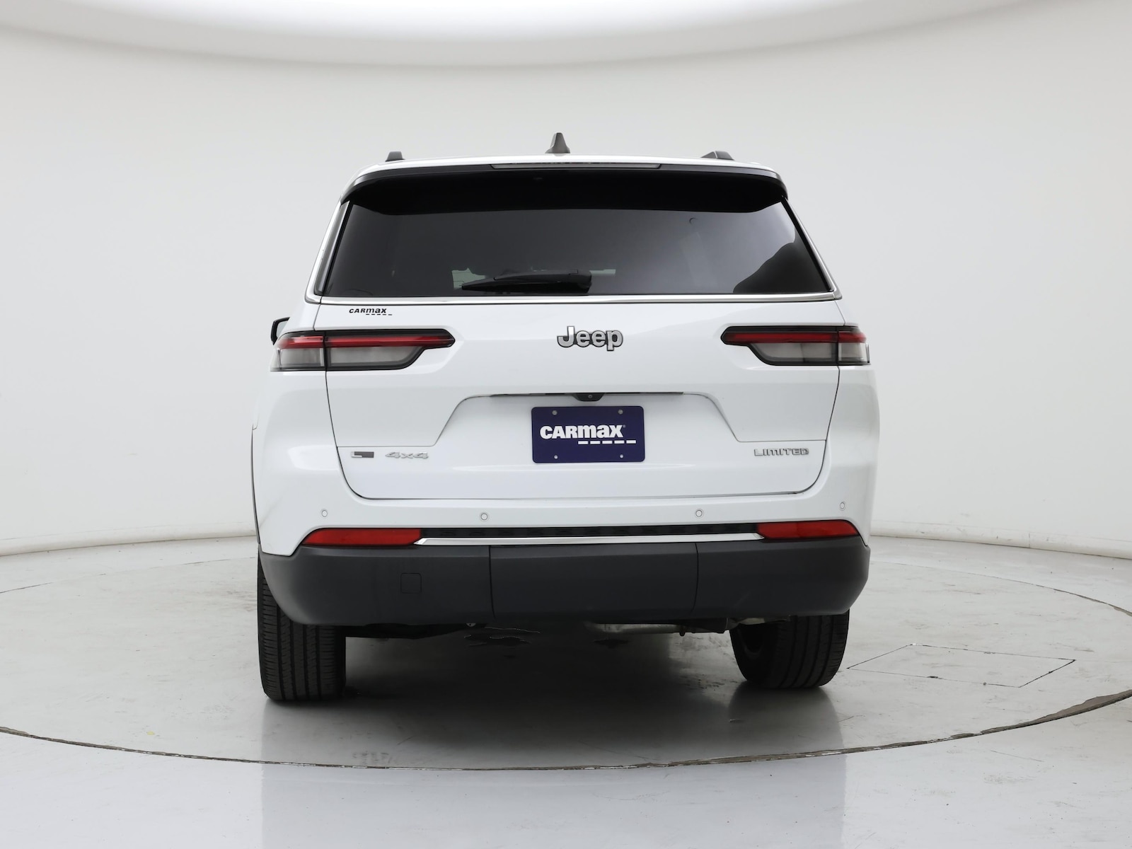 2023 Jeep Grand Cherokee L Limited - Photo 7