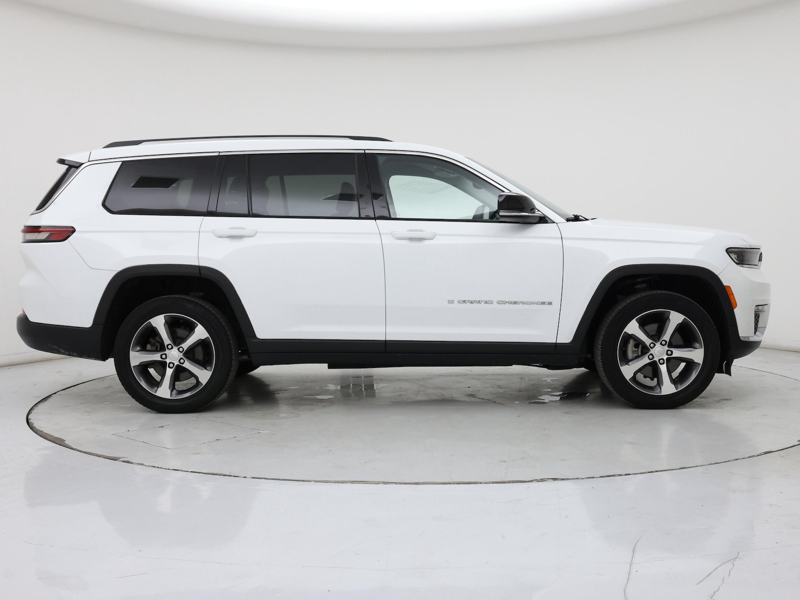 2023 Jeep Grand Cherokee L Limited - Photo 8