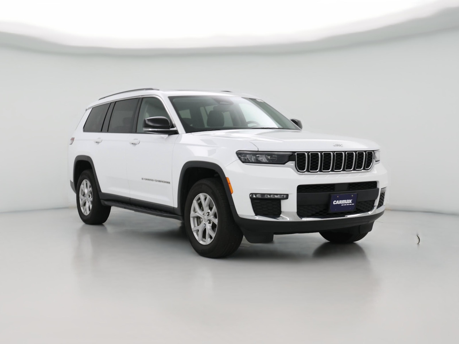 2023 Jeep Grand Cherokee L