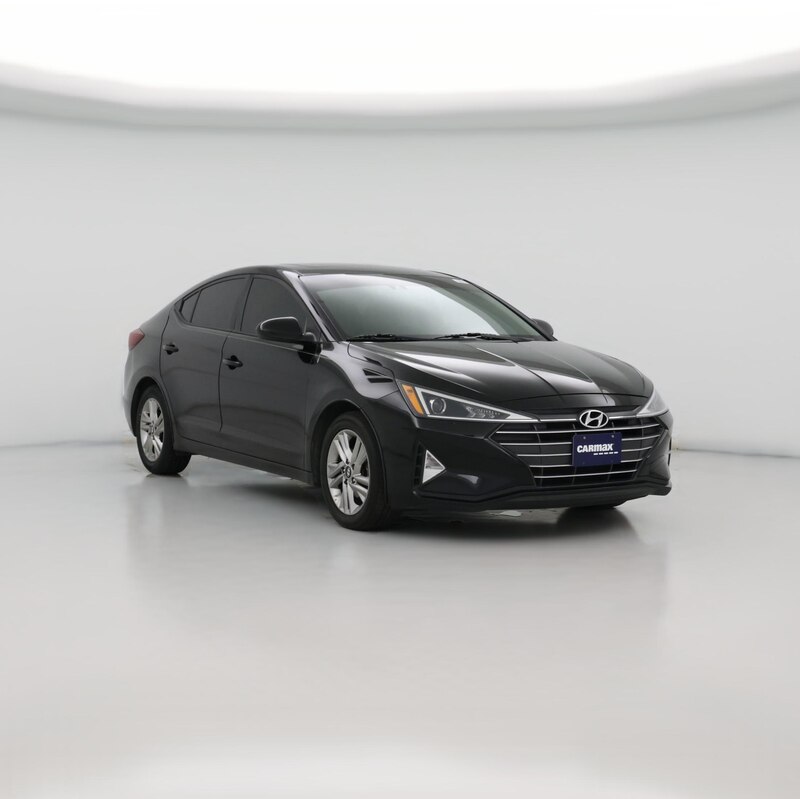 2019 Hyundai Elantra Value Edition