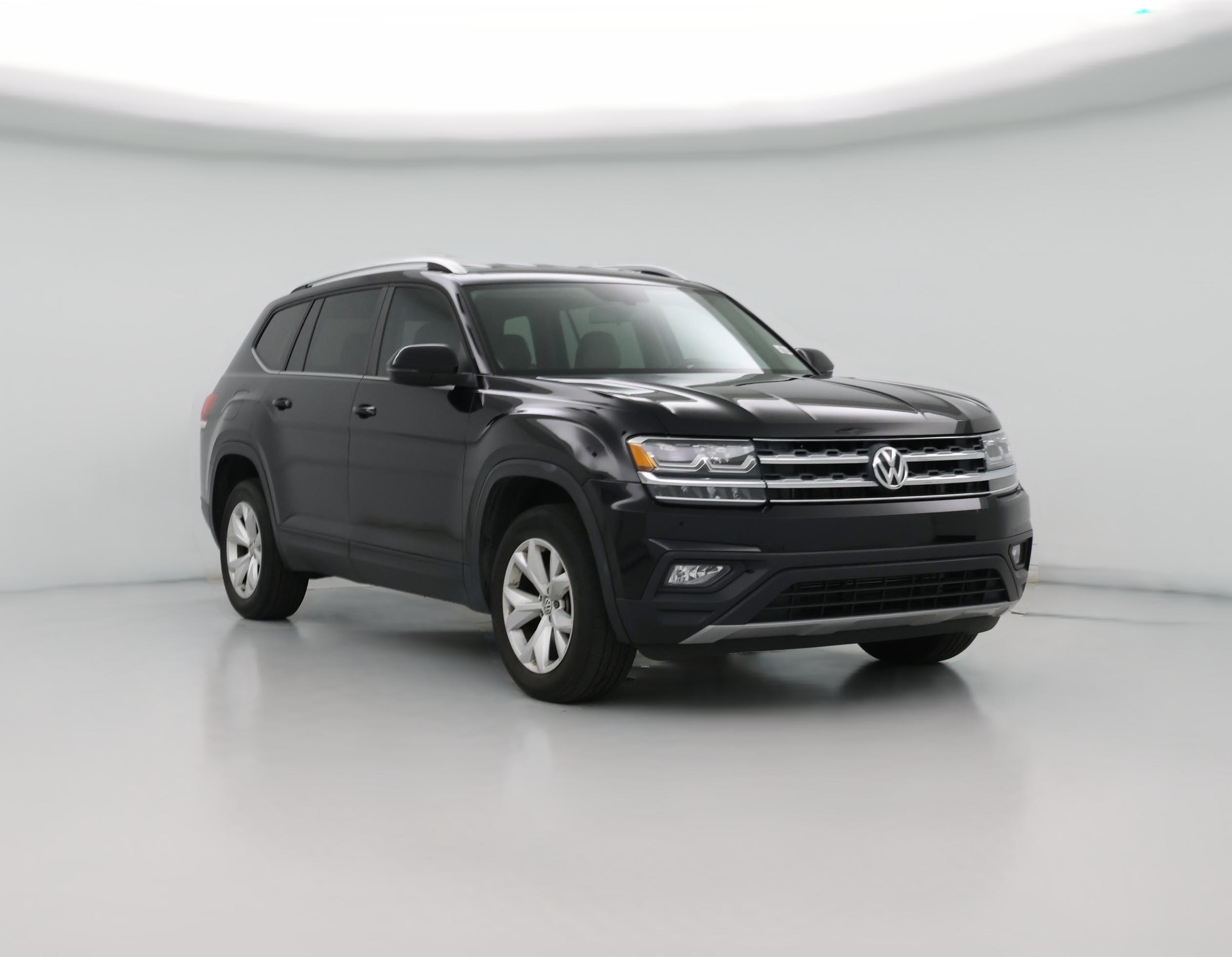Thumbnail: 2018 Volkswagen Atlas - 1