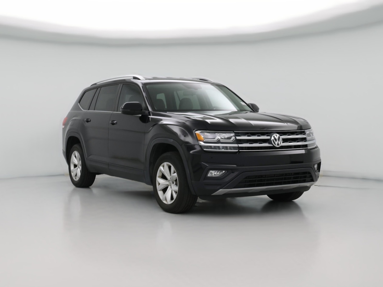 2018 Volkswagen Atlas SE