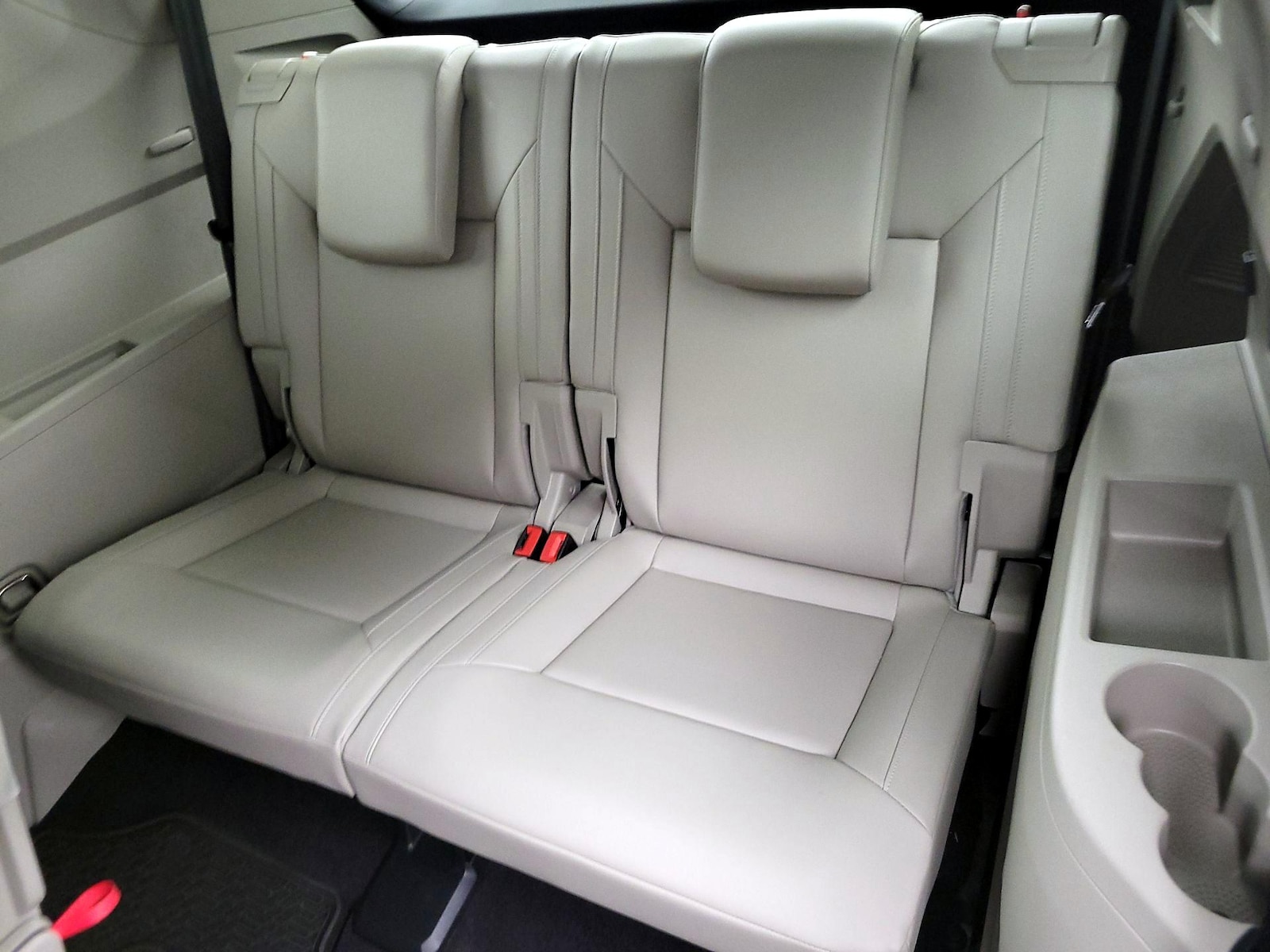 2018 Volkswagen Atlas SE - Photo 21
