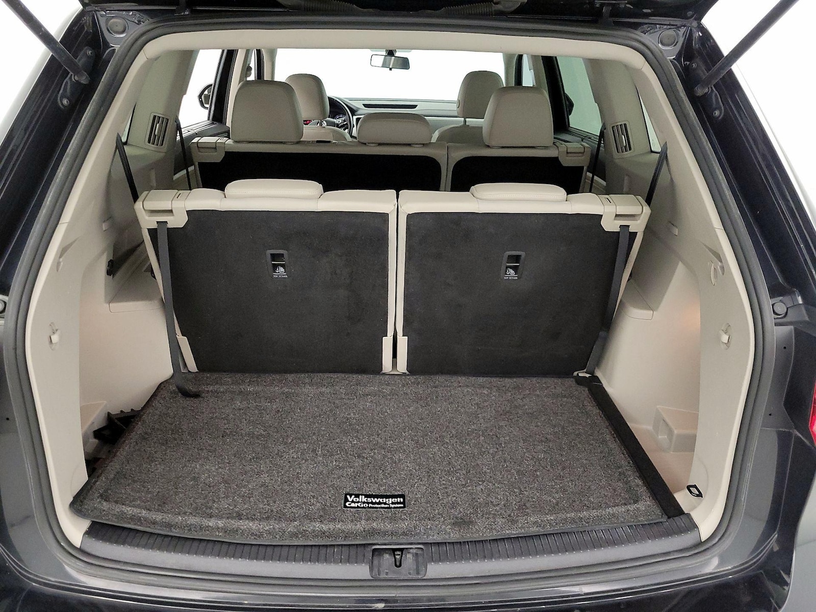 2018 Volkswagen Atlas SE - Photo 22