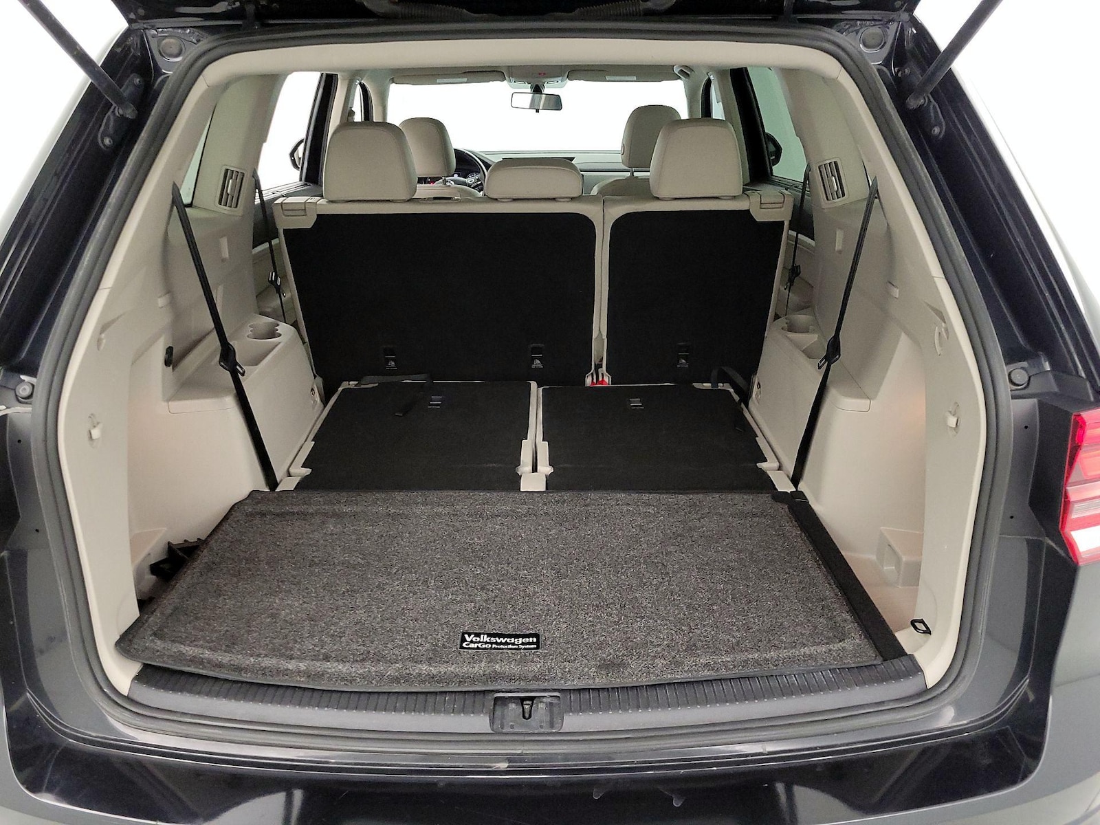 2018 Volkswagen Atlas SE - Photo 23