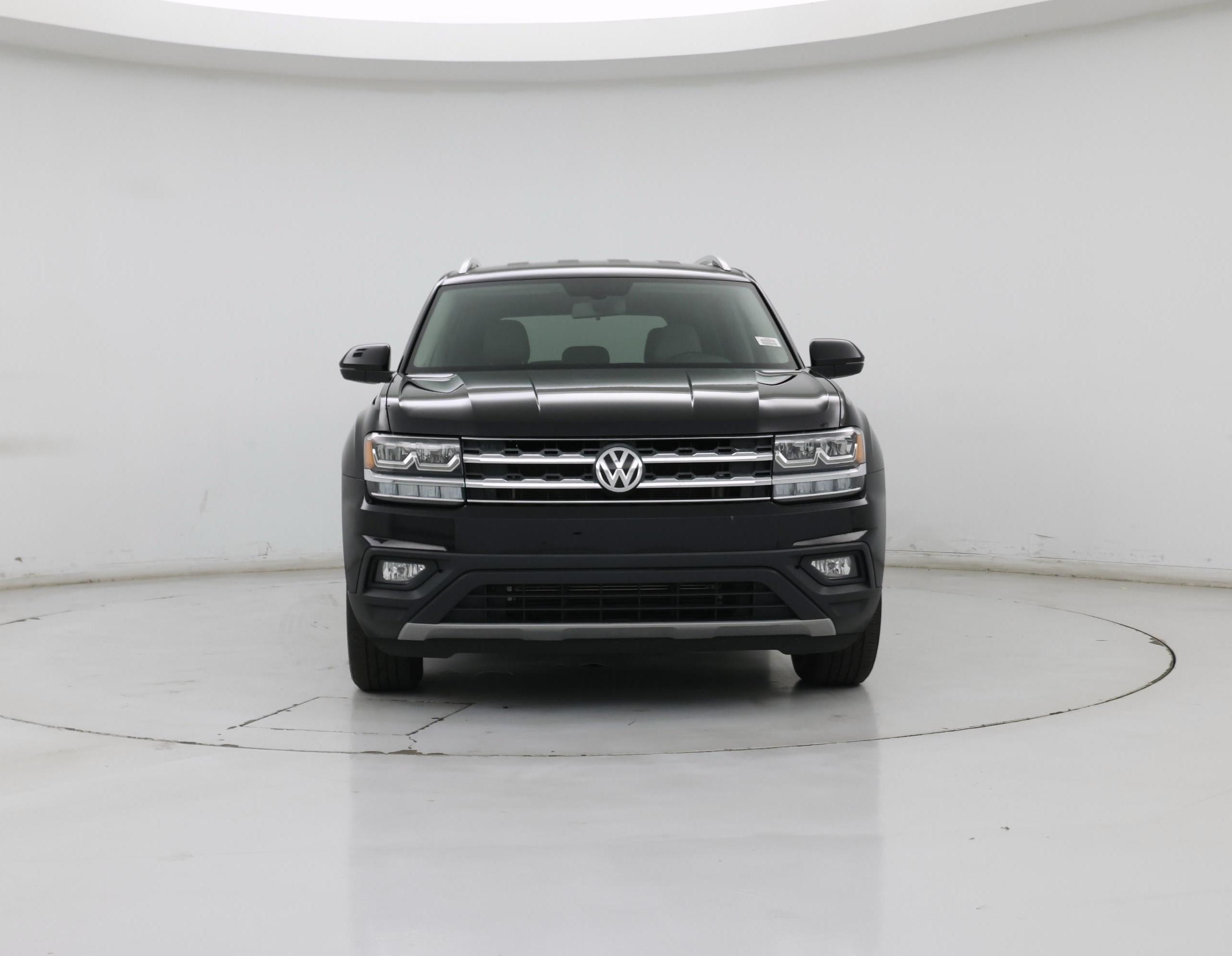 Thumbnail: 2018 Volkswagen Atlas - 5
