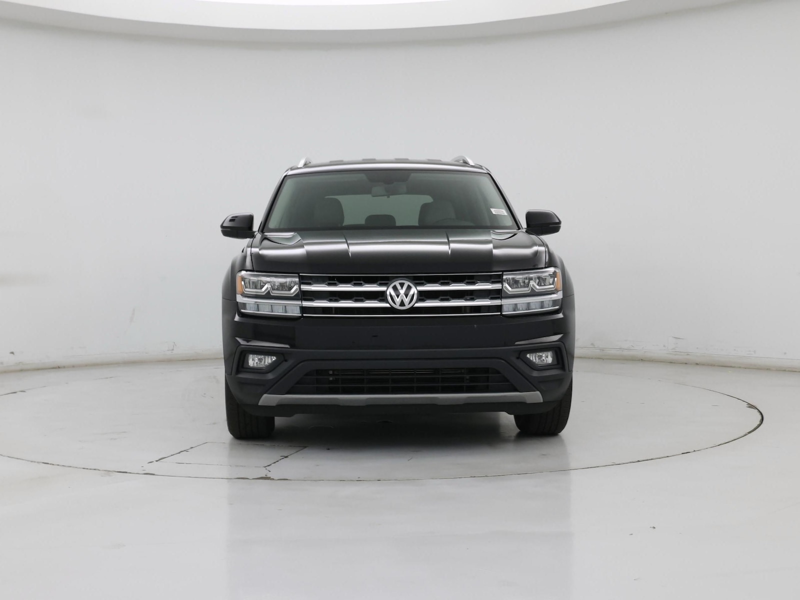 2018 Volkswagen Atlas SE - Photo 6