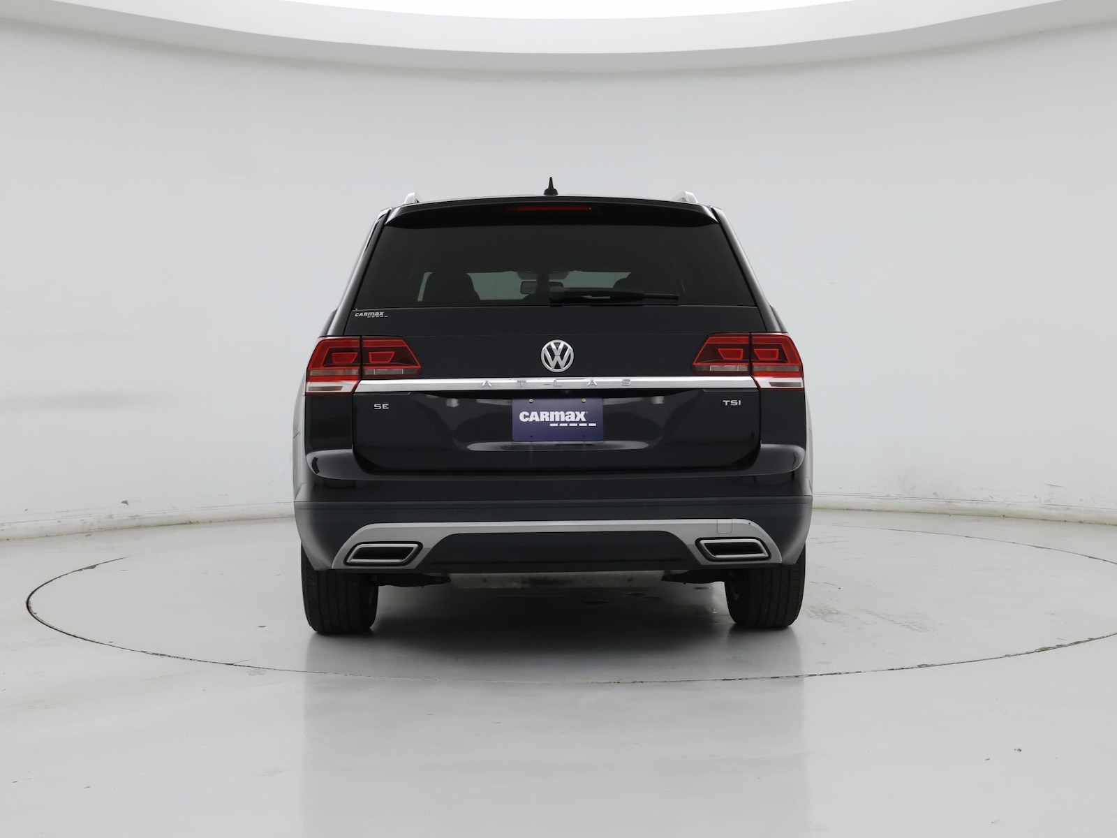 2018 Volkswagen Atlas SE - Photo 7