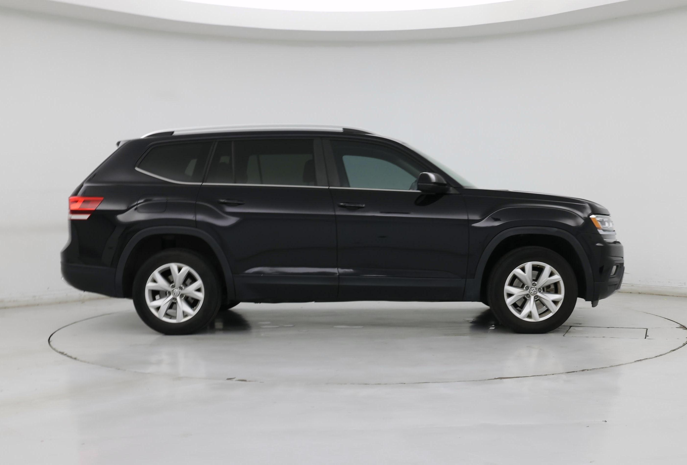 Thumbnail: 2018 Volkswagen Atlas - 7