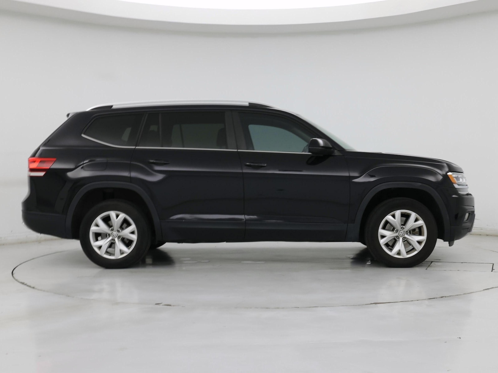 2018 Volkswagen Atlas SE - Photo 8