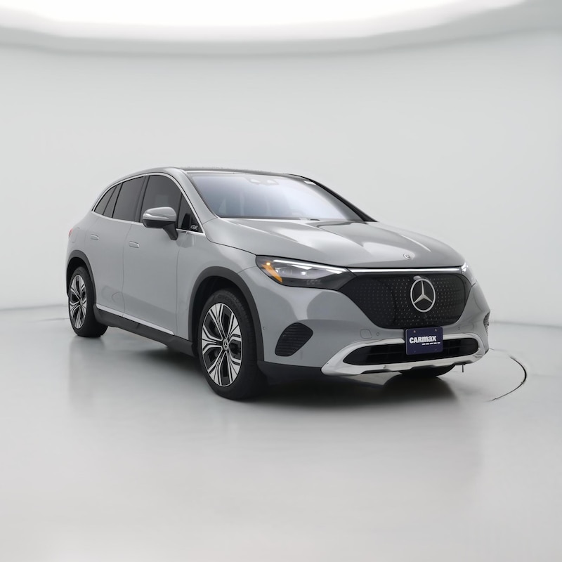 2025 Mercedes-Benz EQE 350