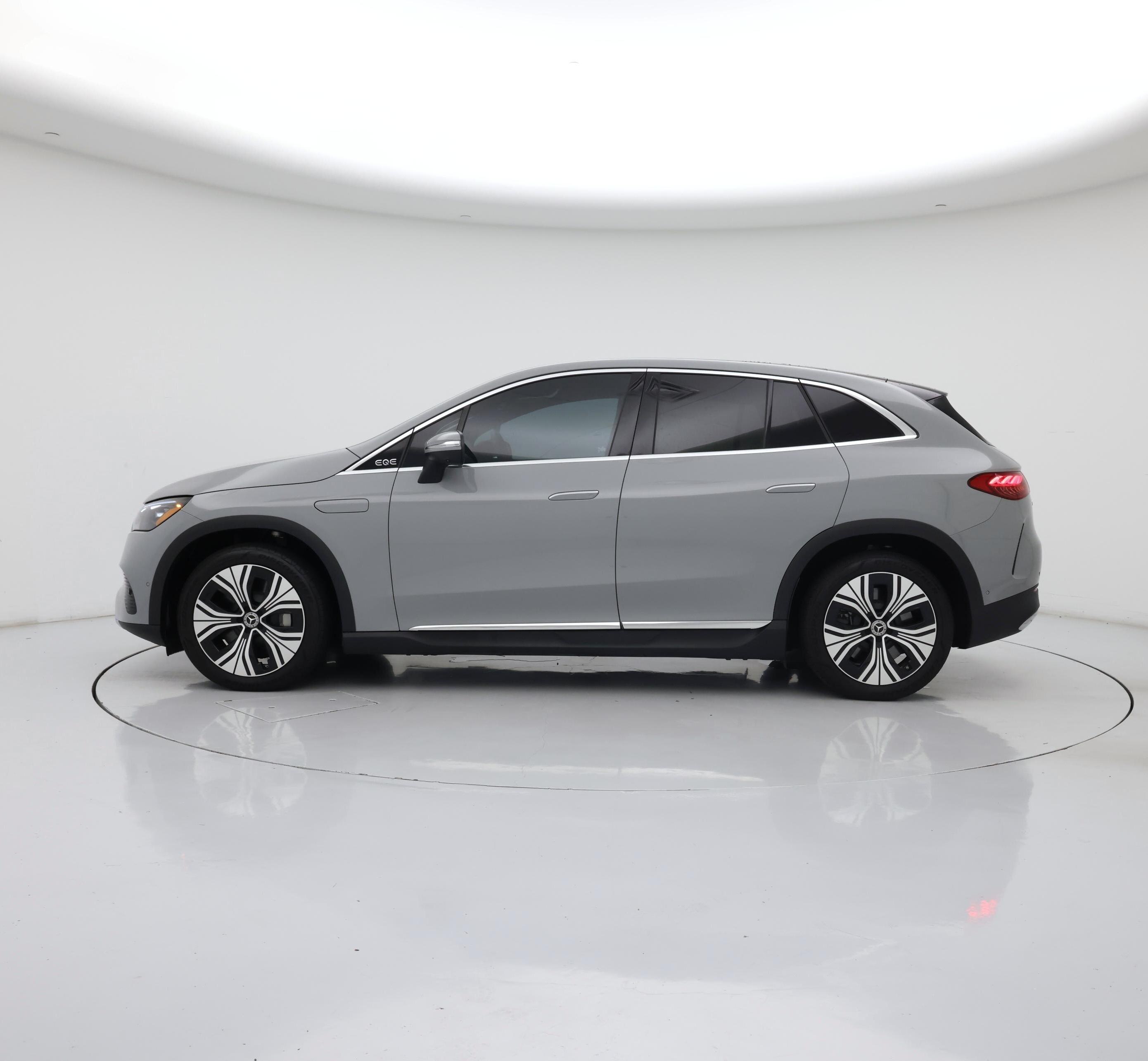 Thumbnail: 2025 Mercedes-Benz EQE - 3
