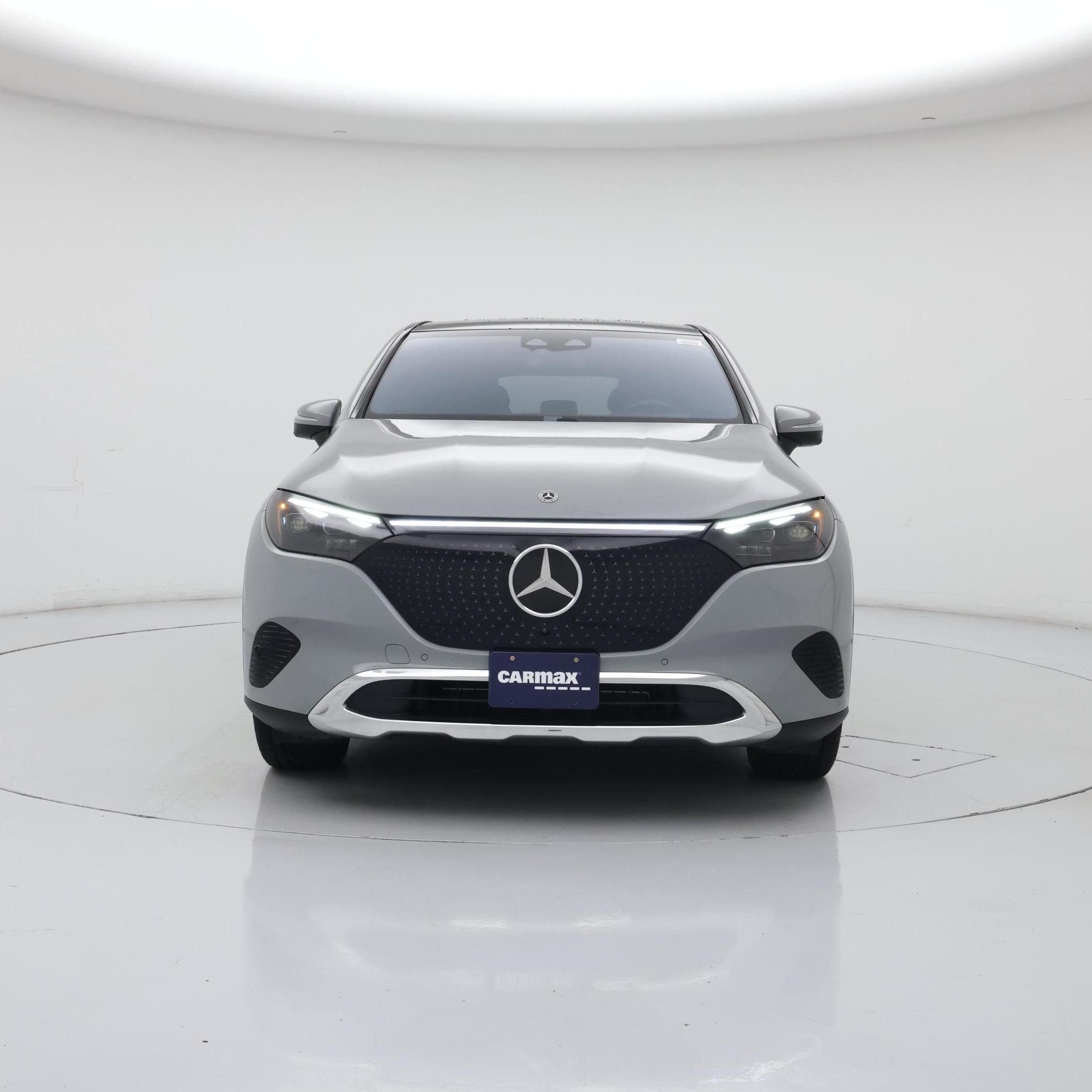 Thumbnail: 2025 Mercedes-Benz EQE - 5