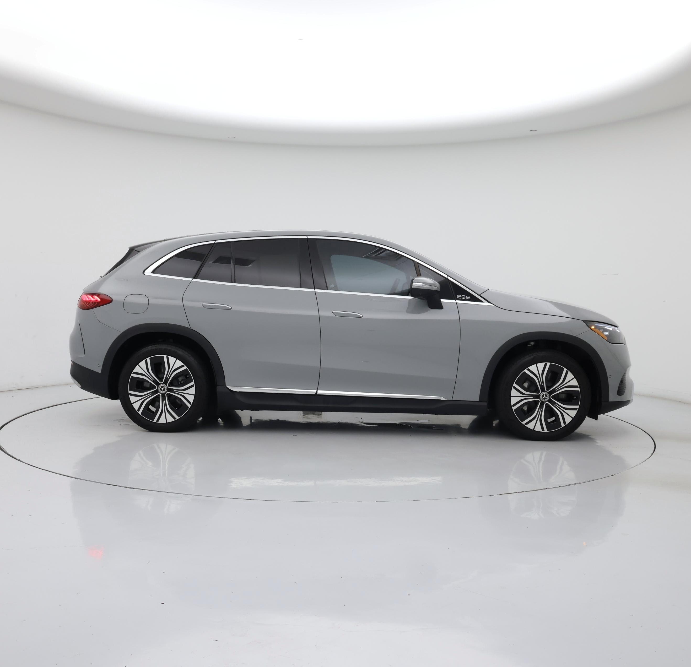 Thumbnail: 2025 Mercedes-Benz EQE - 7