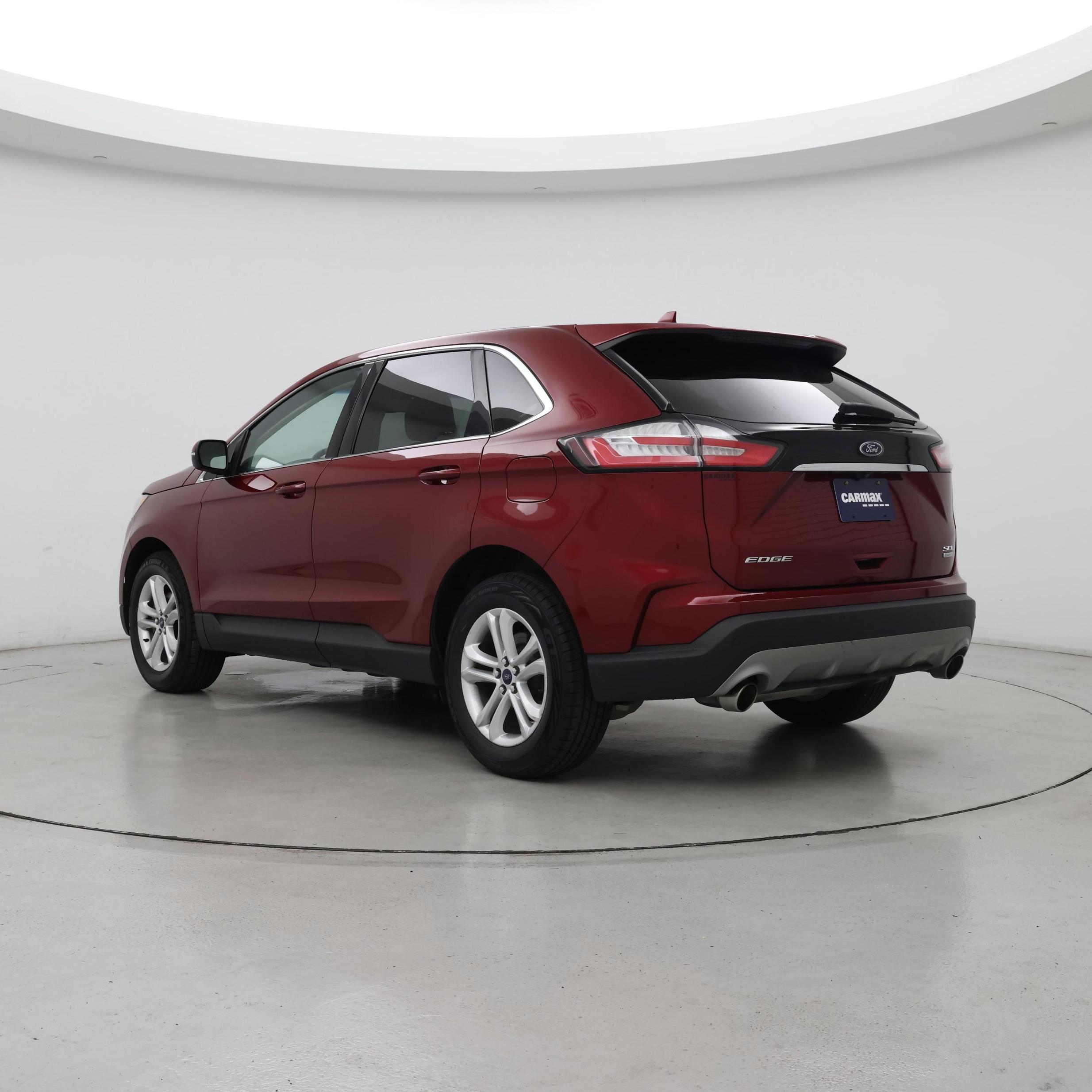 Thumbnail: 2019 Ford Edge - 2