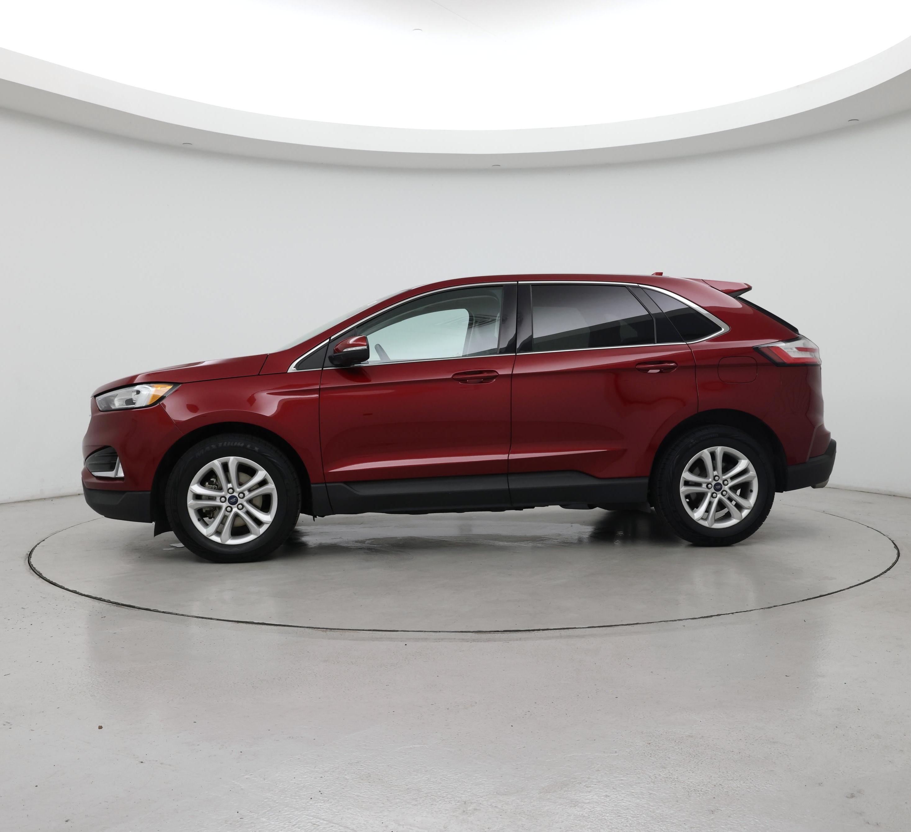Thumbnail: 2019 Ford Edge - 3