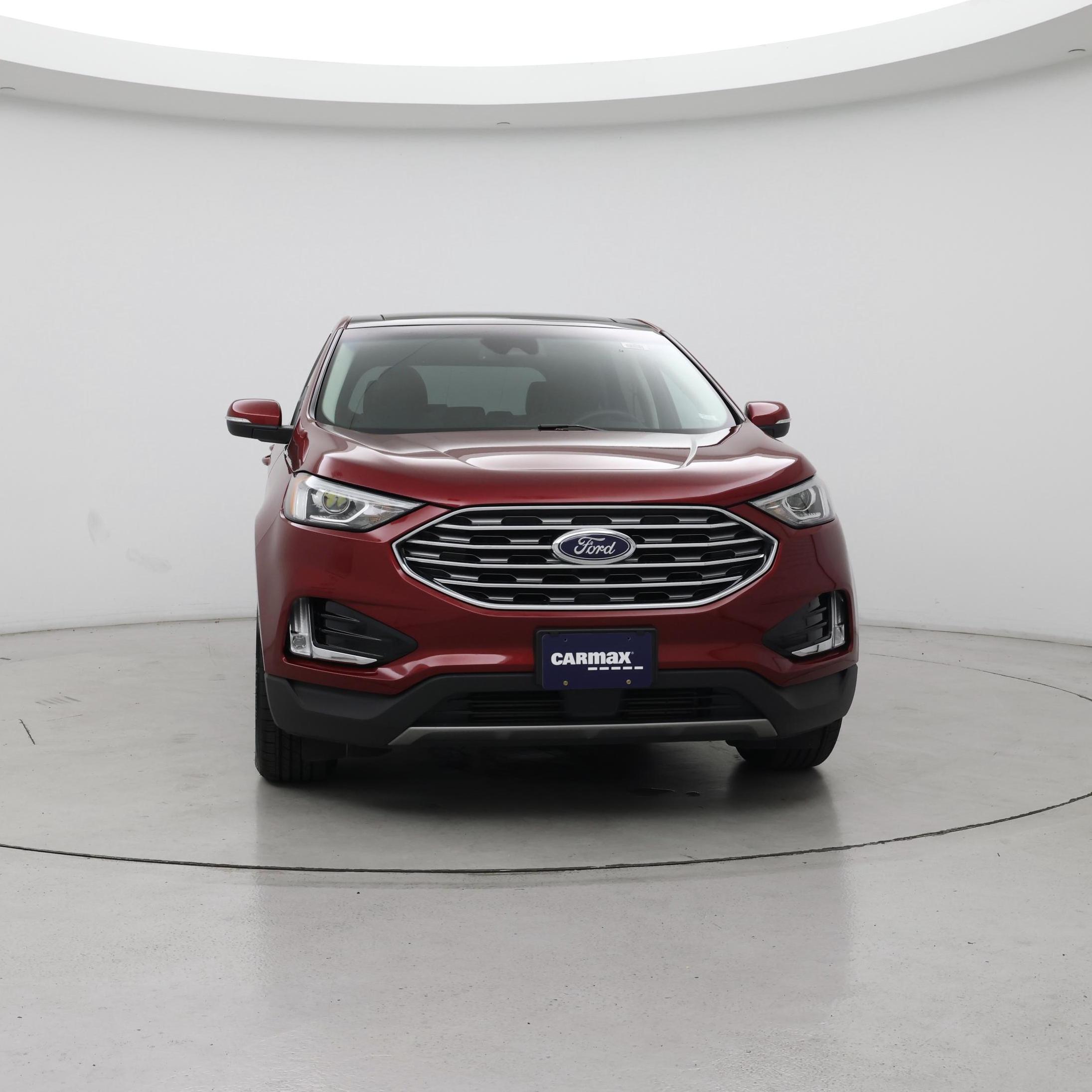 Thumbnail: 2019 Ford Edge - 5