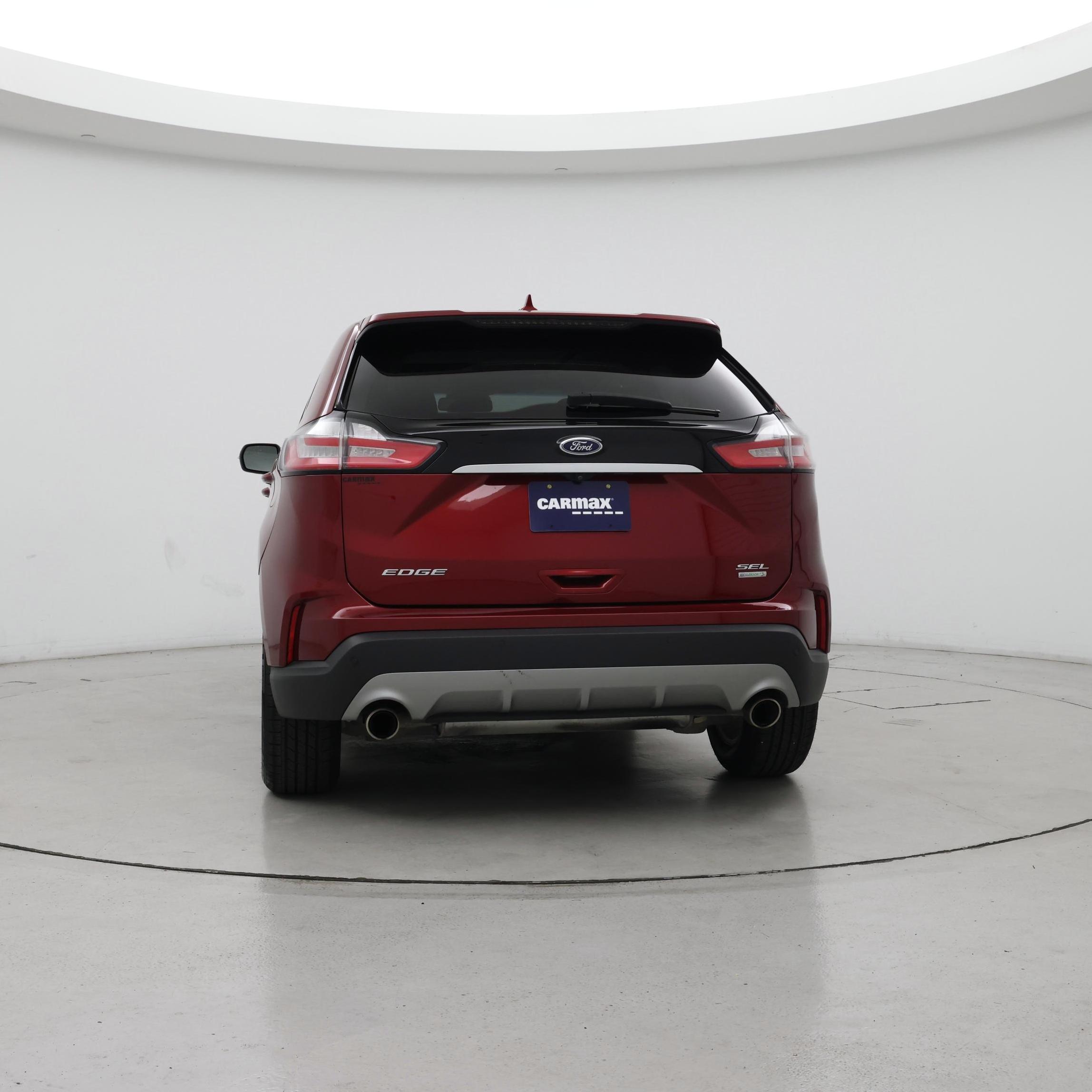 Thumbnail: 2019 Ford Edge - 6