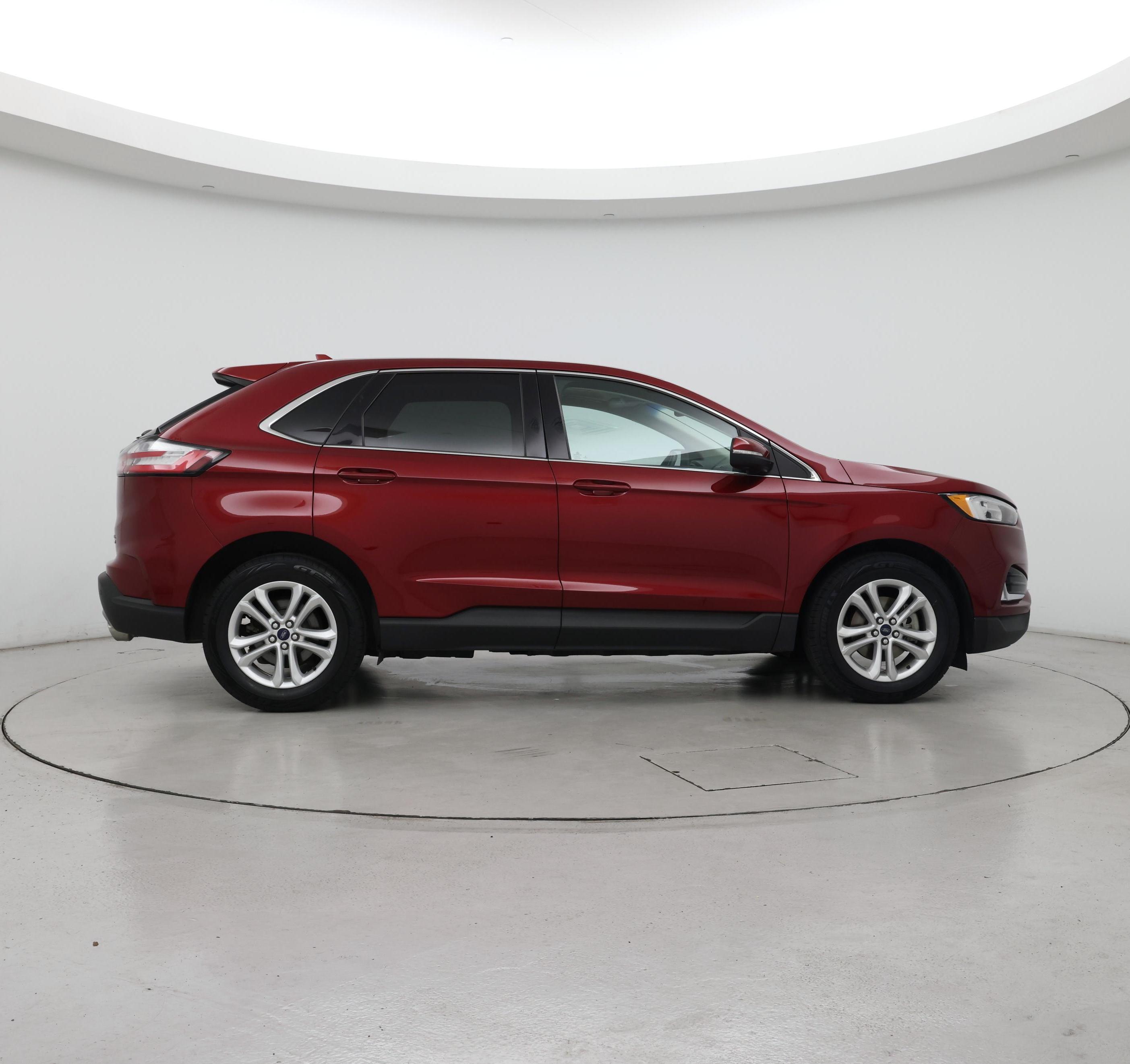 Thumbnail: 2019 Ford Edge - 7