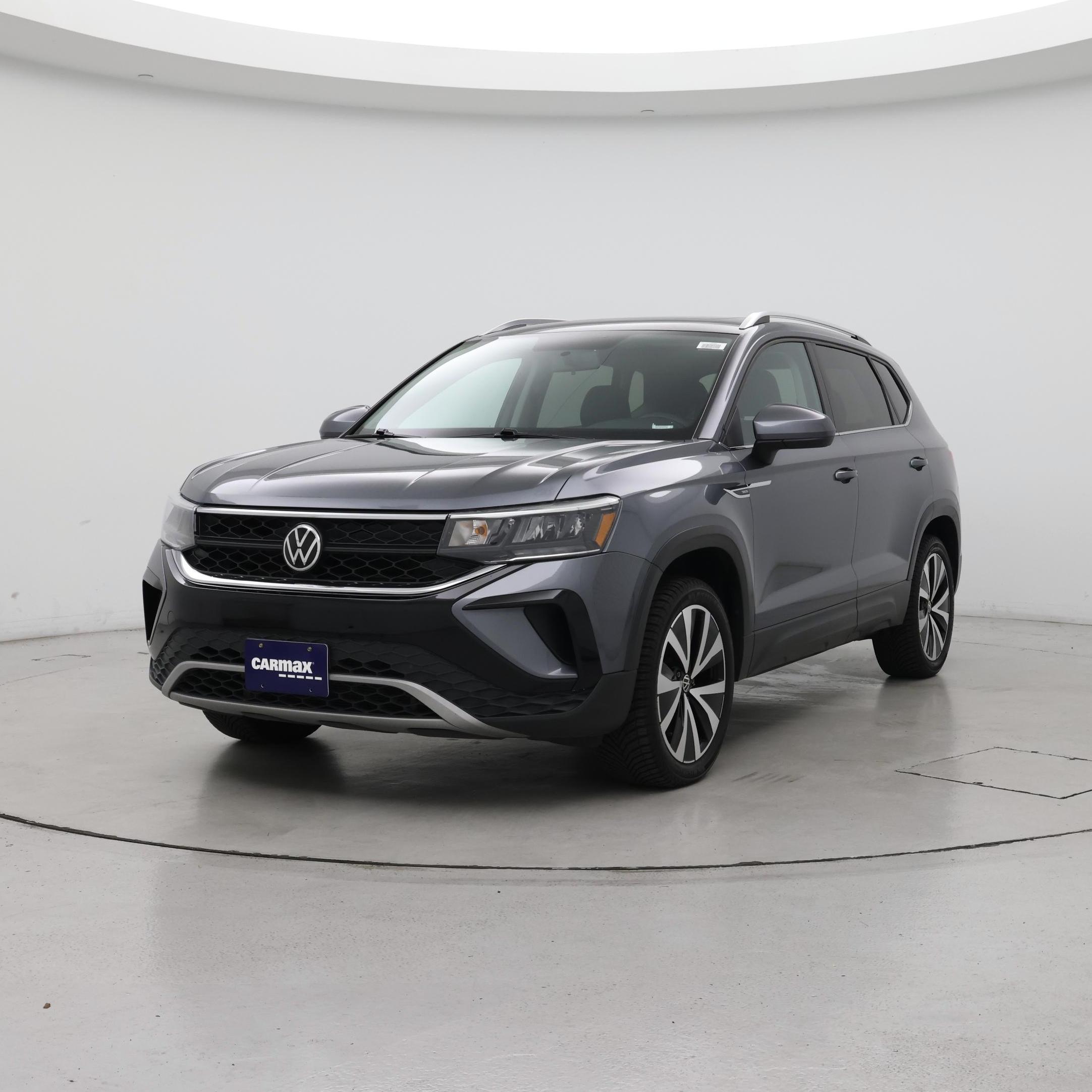 Thumbnail: 2022 Volkswagen Taos - 7
