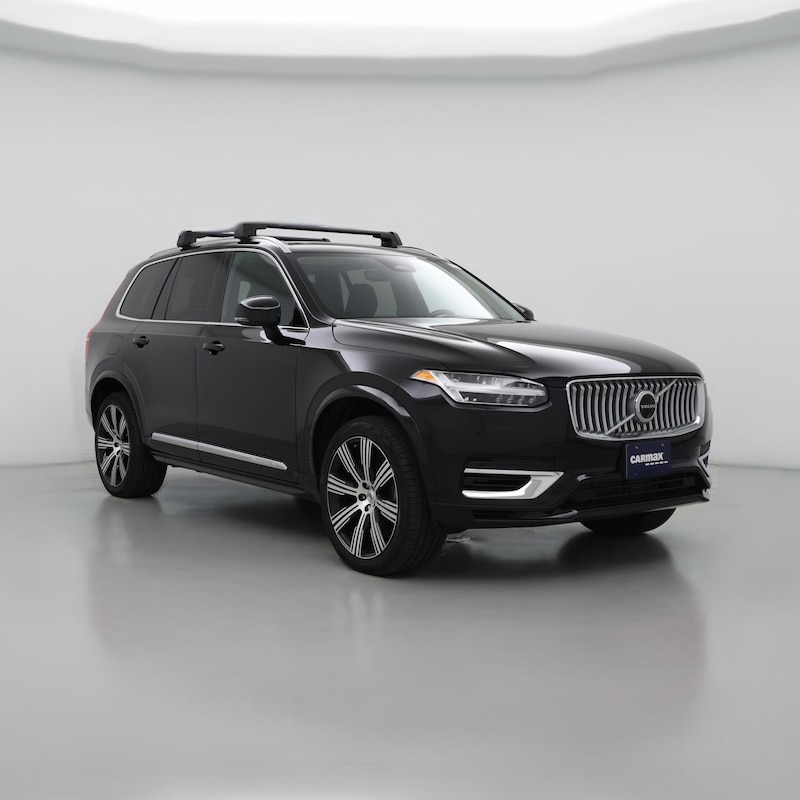 2024 Volvo XC90 Recharge T8 Plus