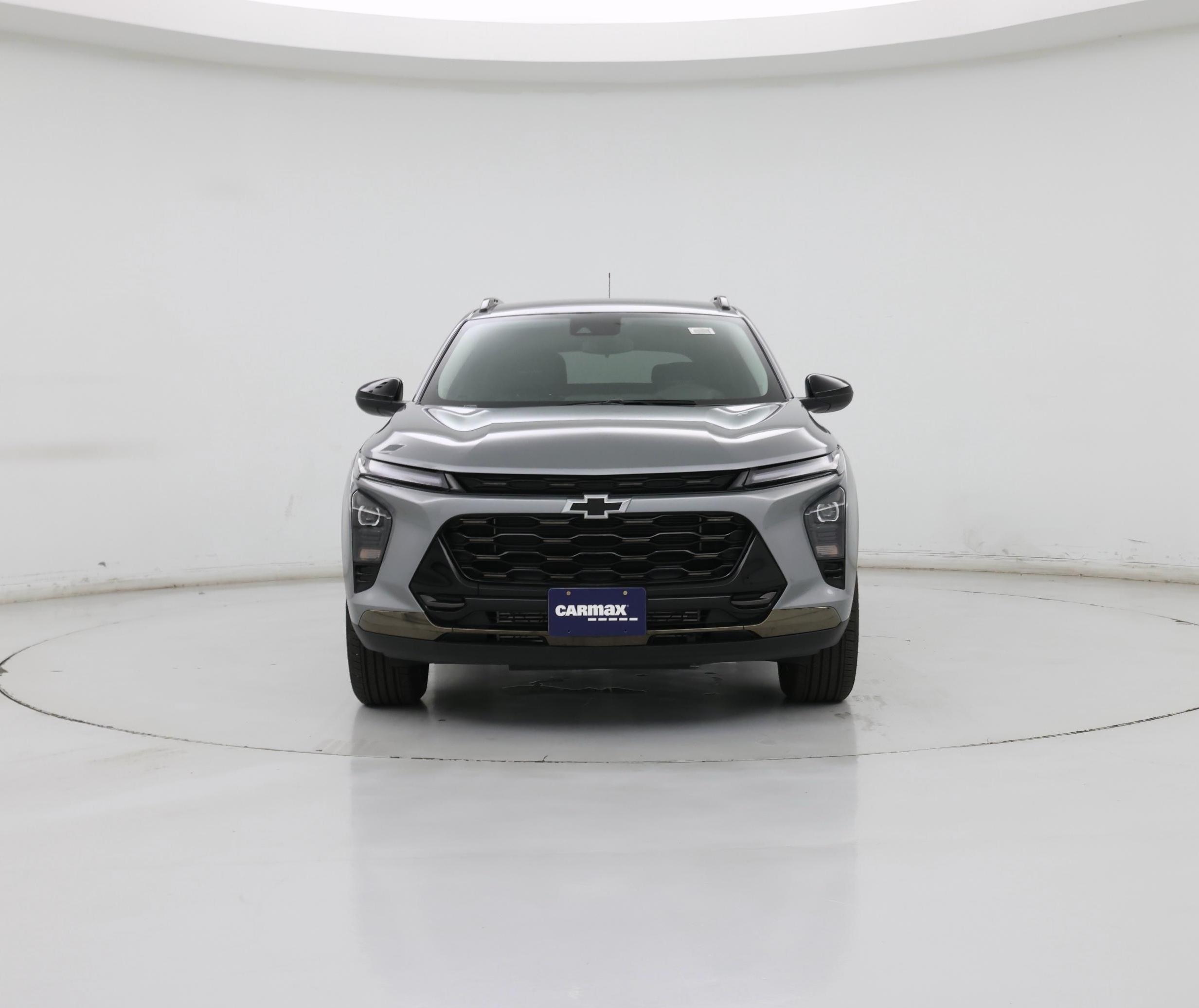 Thumbnail: 2025 Chevrolet Trax - 5