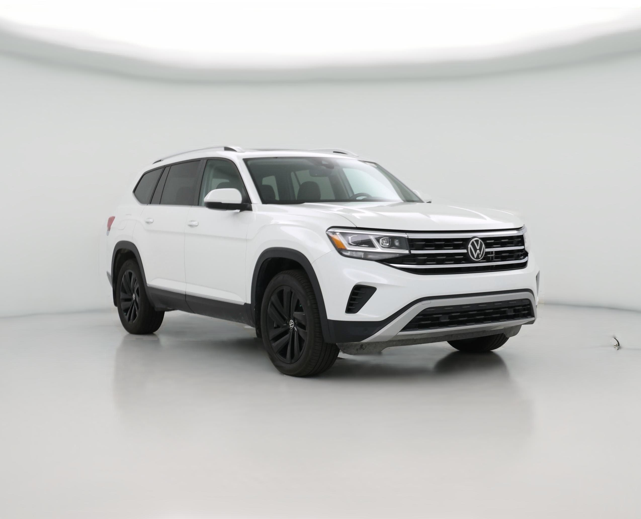 Thumbnail: 2023 Volkswagen Atlas - 1