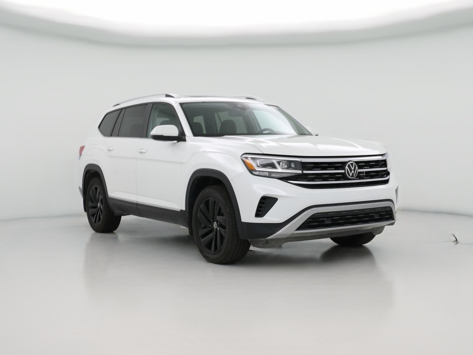 2023 Volkswagen Atlas SEL